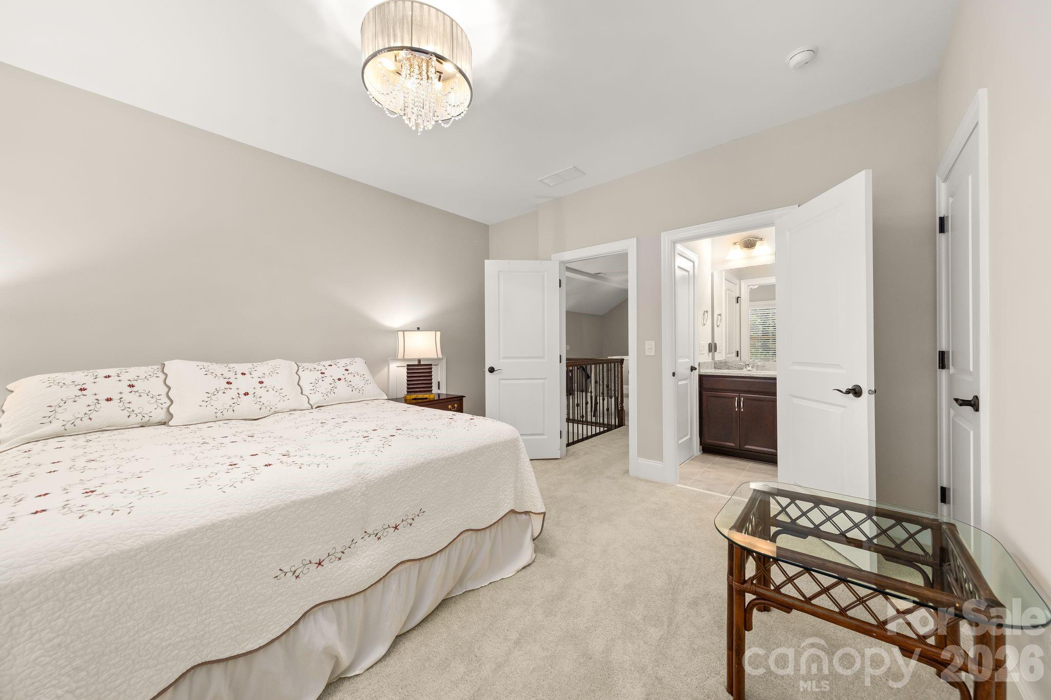 Regency at Palisades - Residential