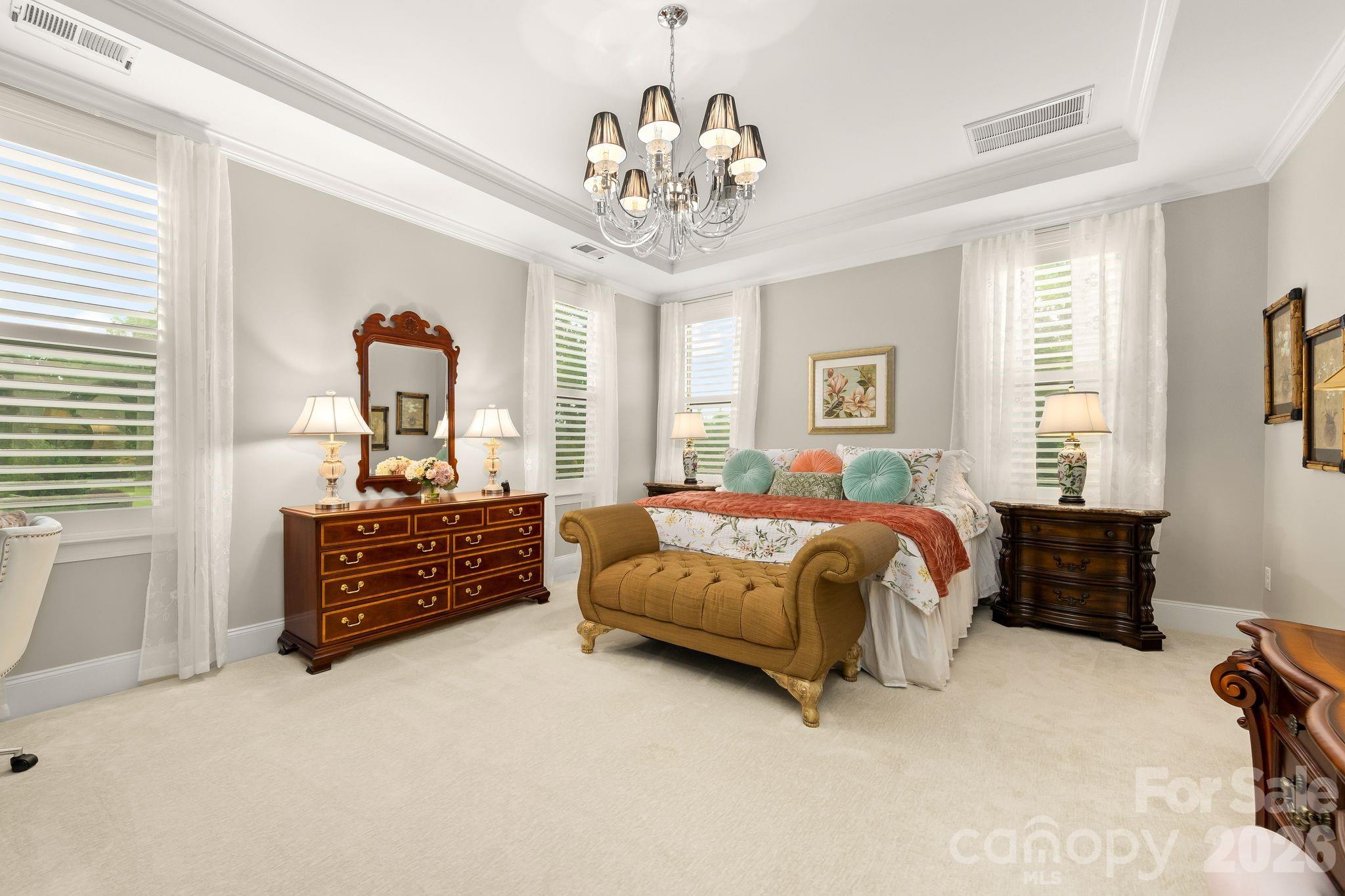 Regency at Palisades - Residential