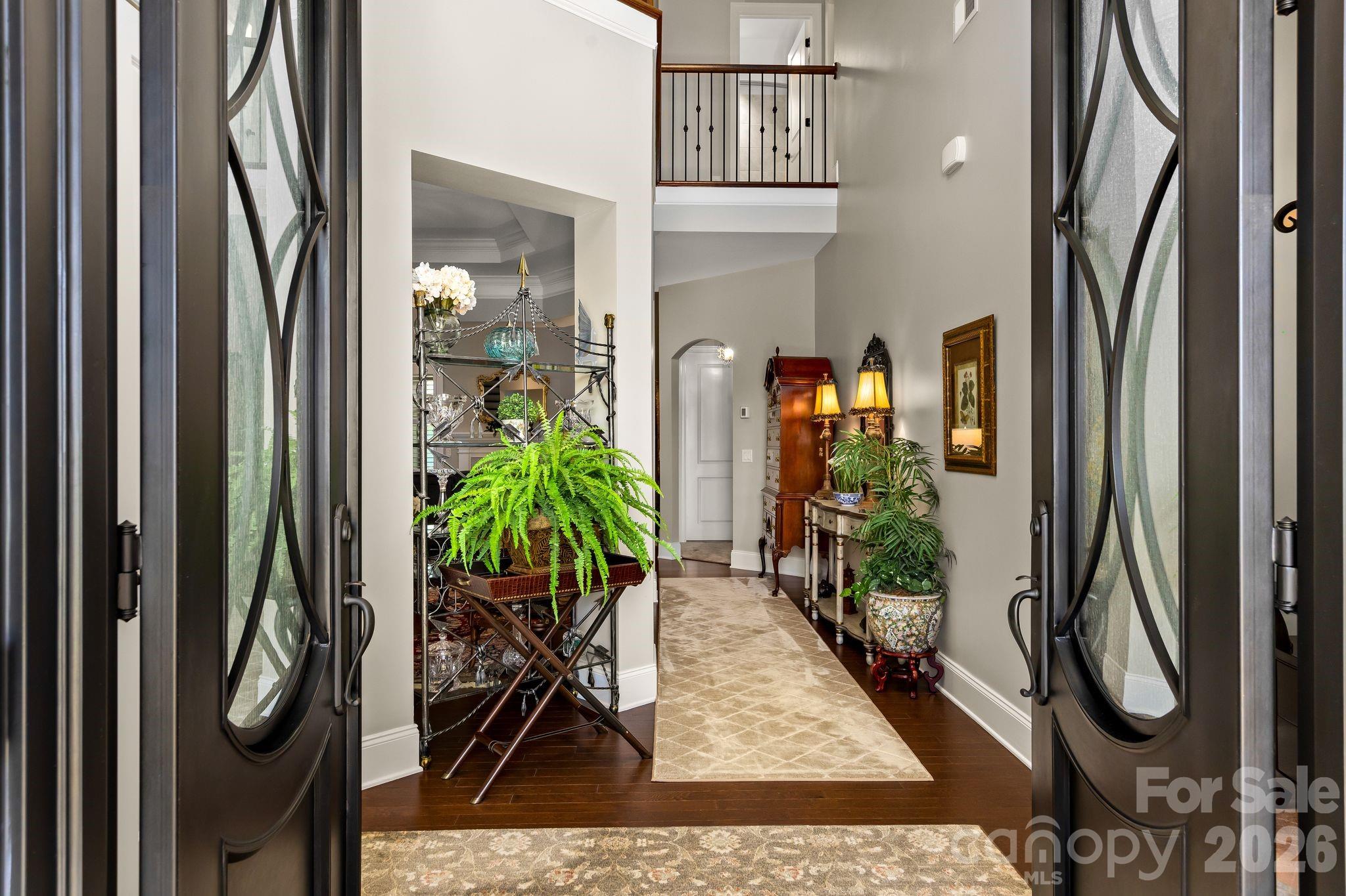 Regency at Palisades - Residential