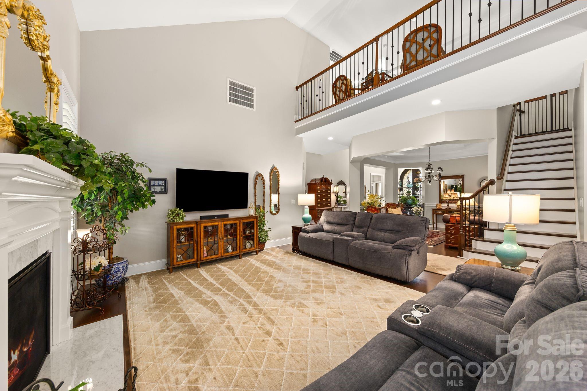 Regency at Palisades - Residential