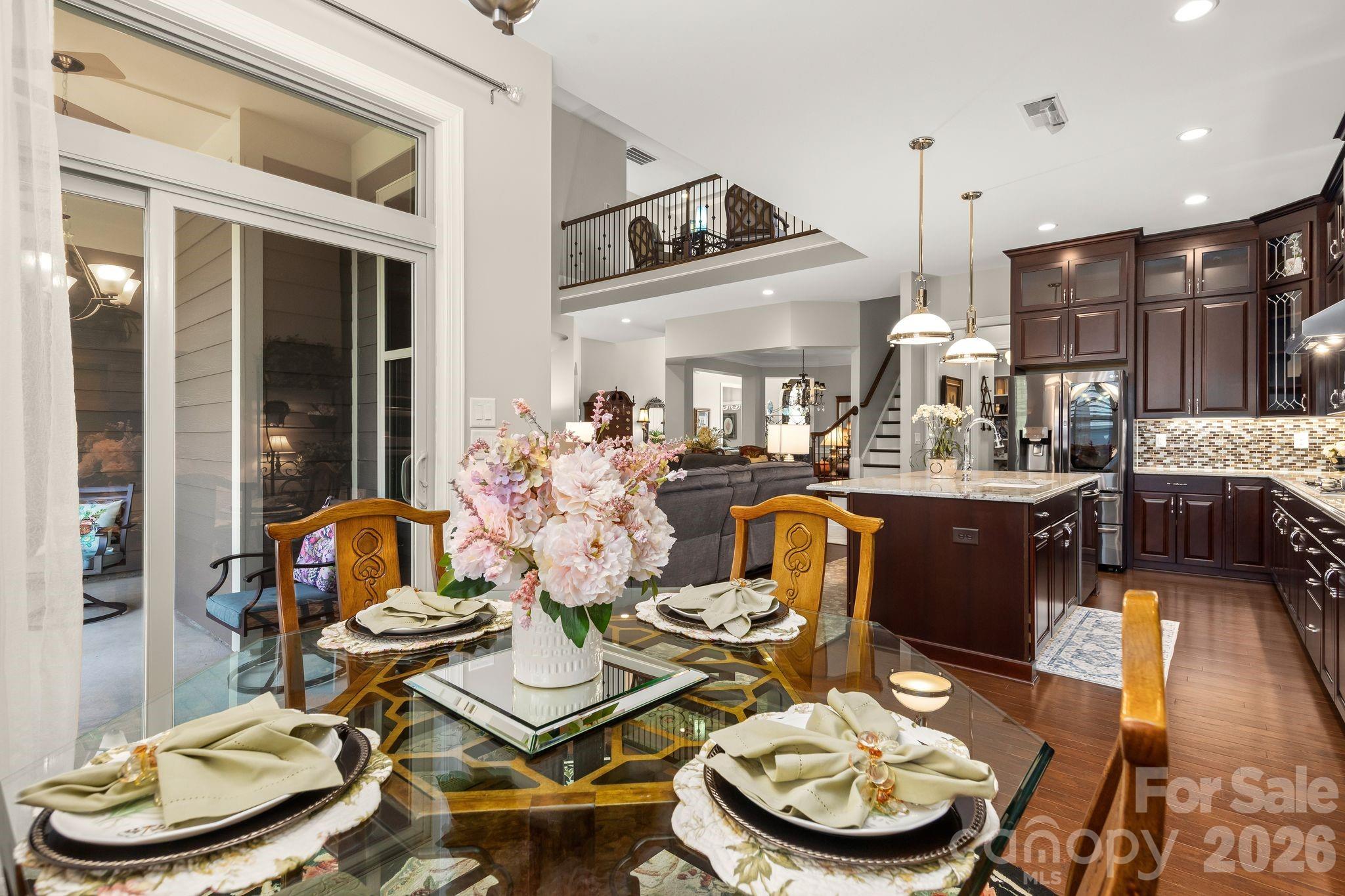 Regency at Palisades - Residential
