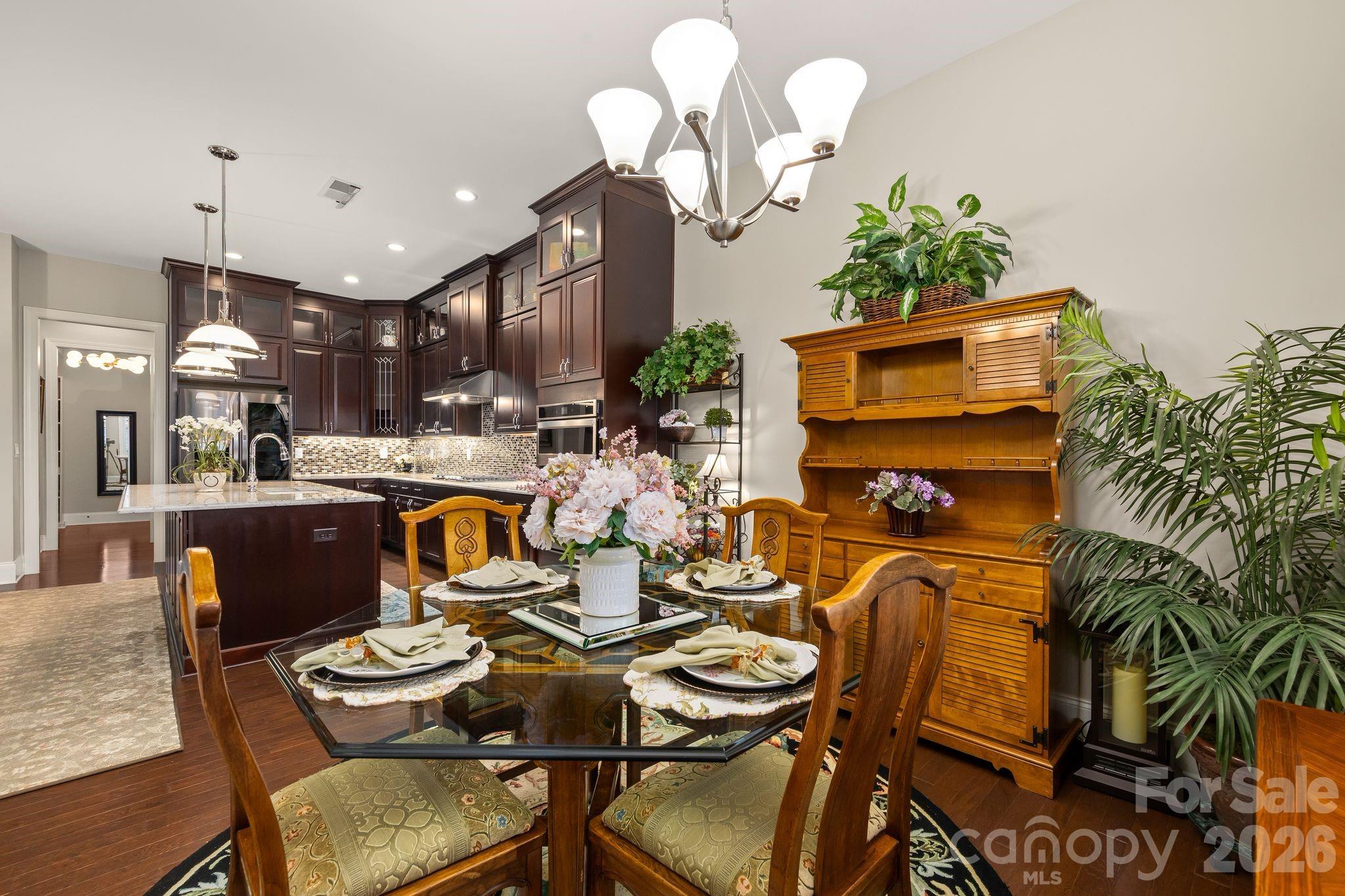 Regency at Palisades - Residential