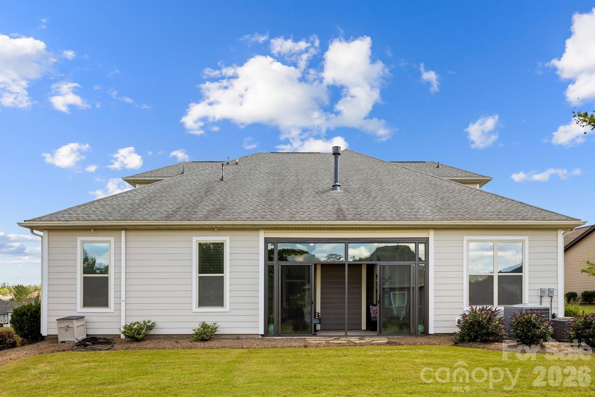 Regency at Palisades - Residential