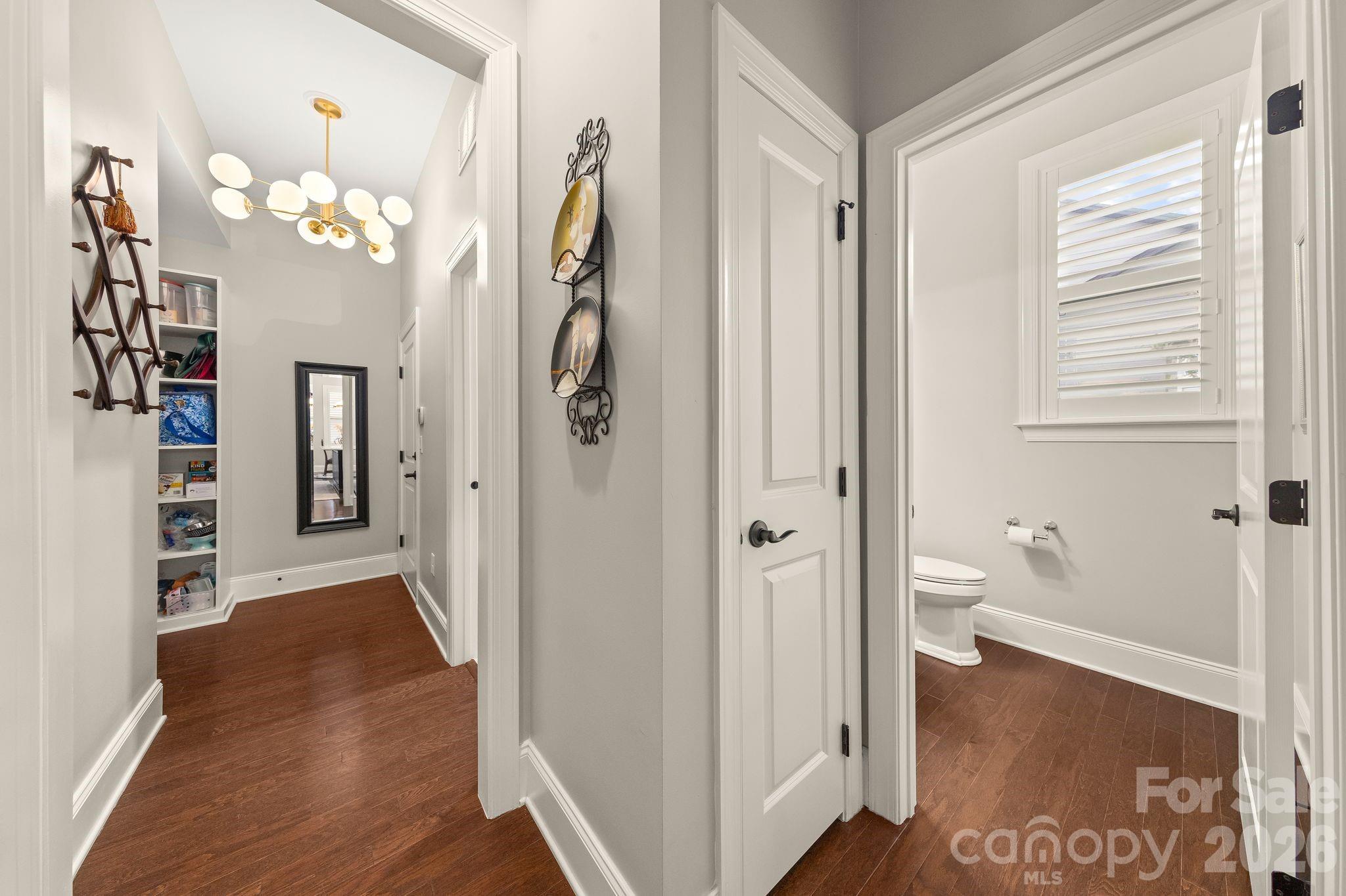 Regency at Palisades - Residential