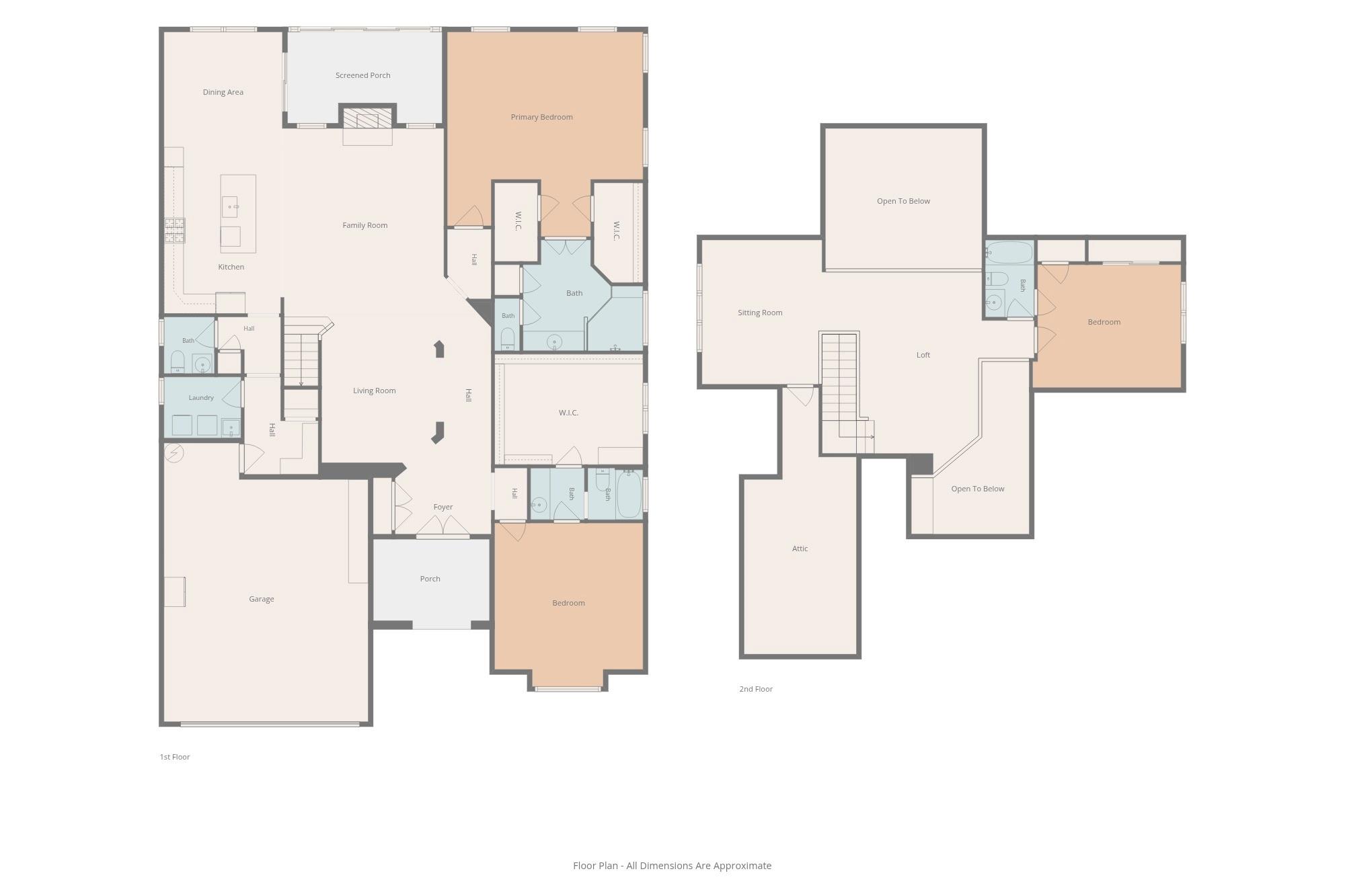 Regency at Palisades - Residential