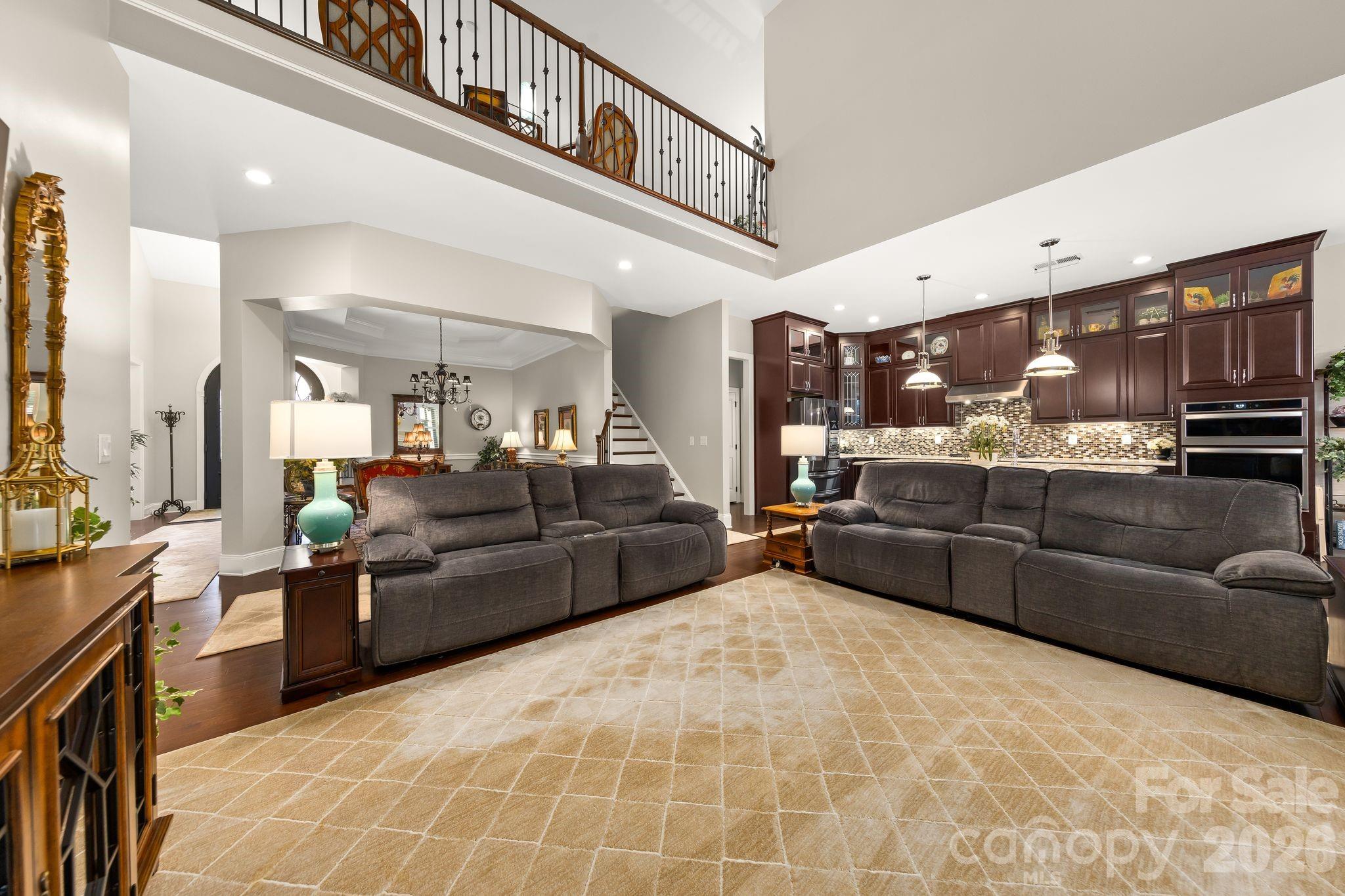 Regency at Palisades - Residential
