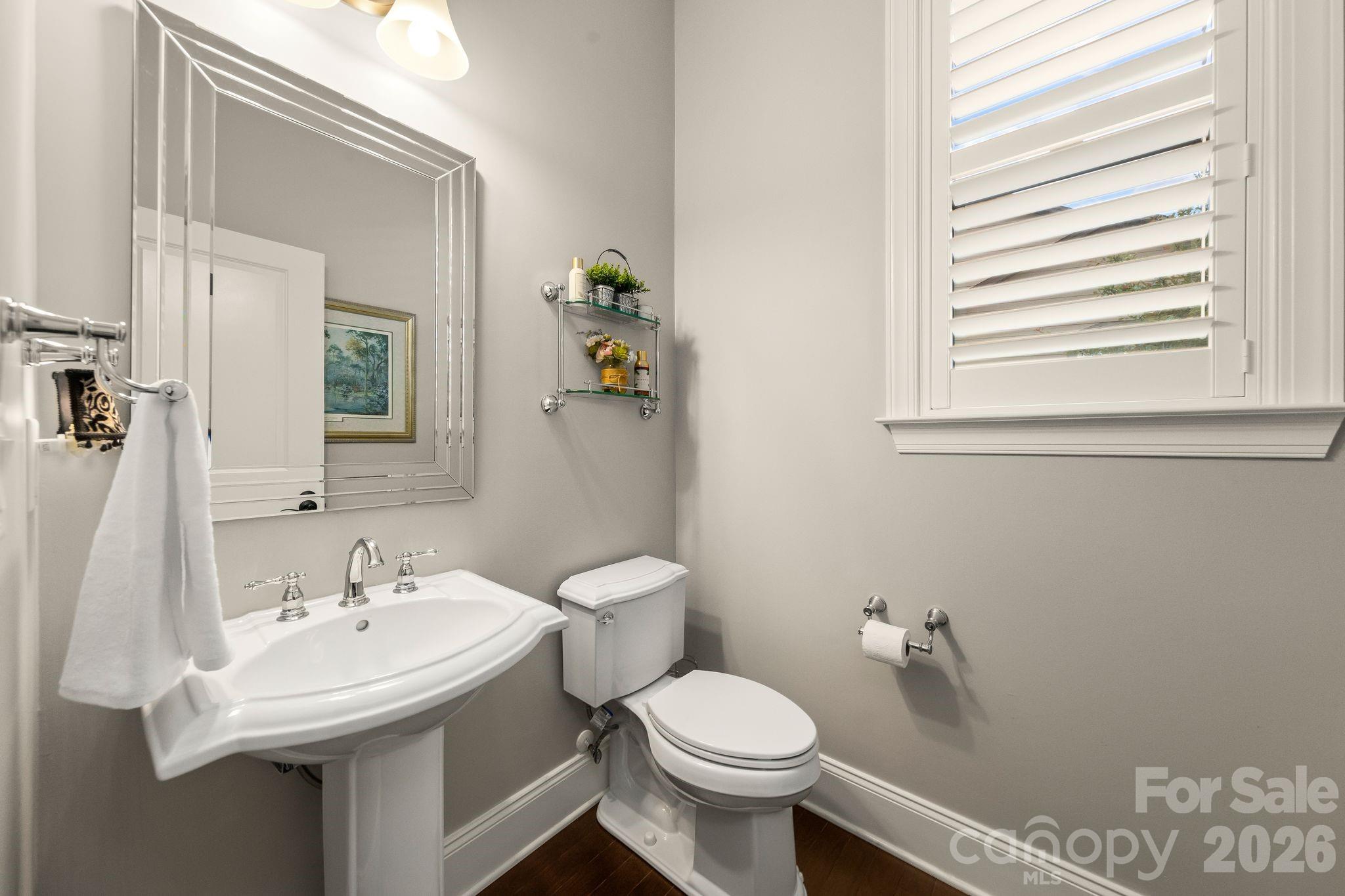 Regency at Palisades - Residential