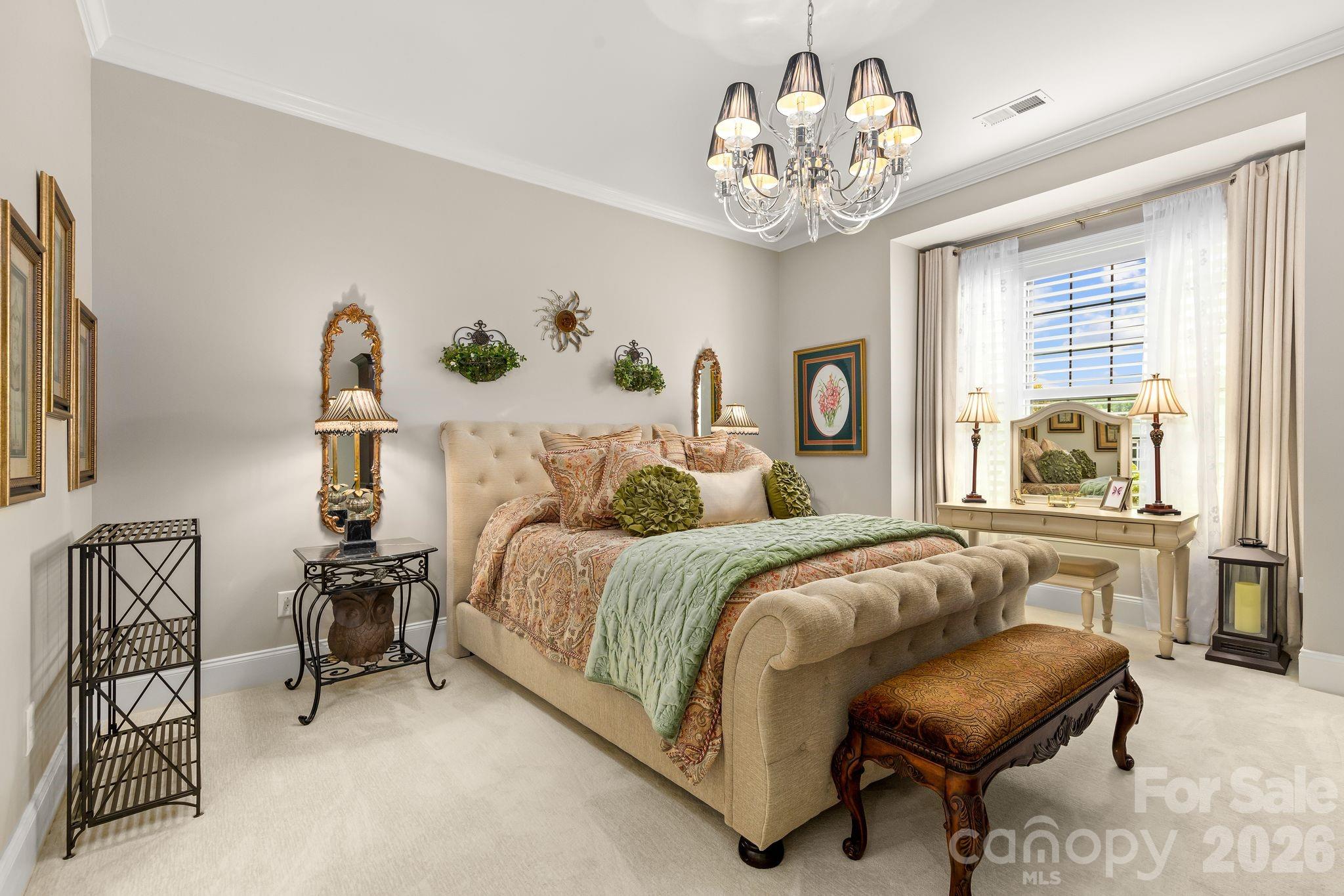 Regency at Palisades - Residential