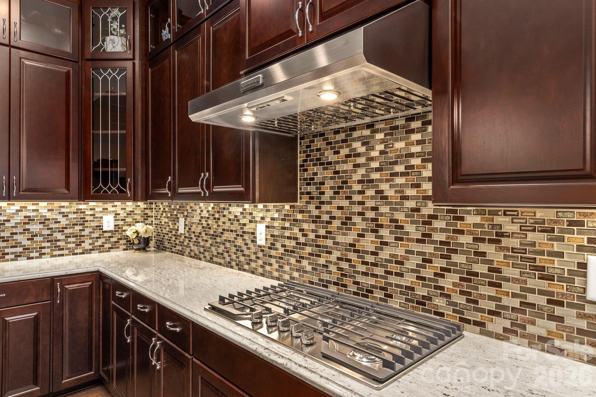 Regency at Palisades - Residential