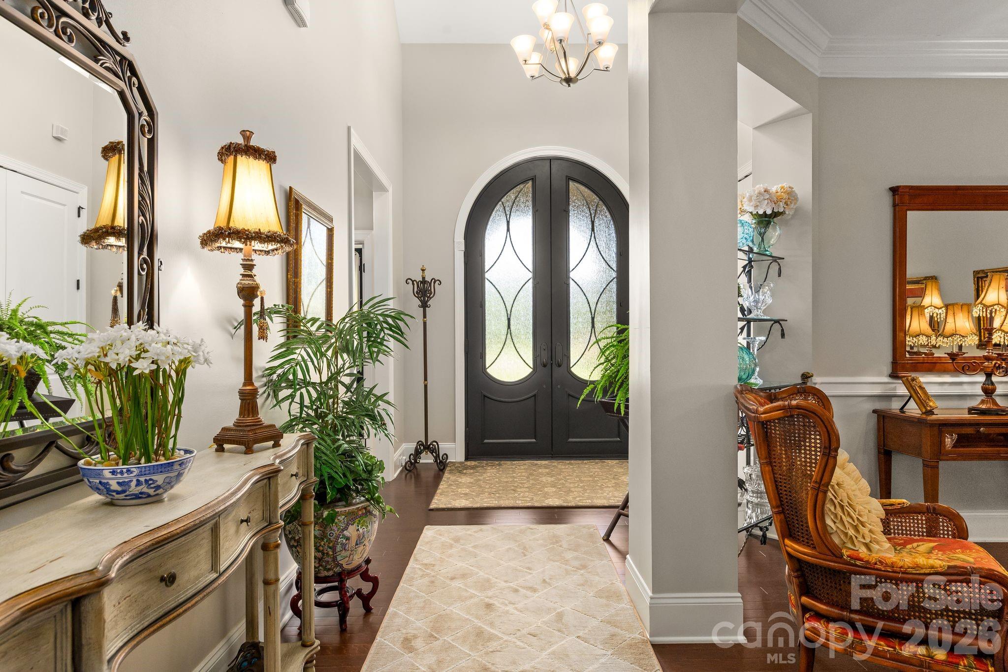 Regency at Palisades - Residential
