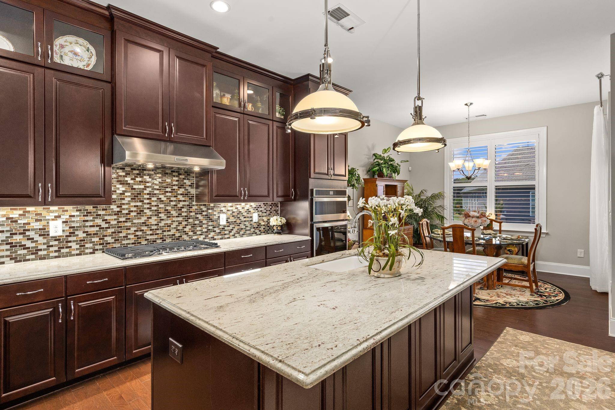 Regency at Palisades - Residential