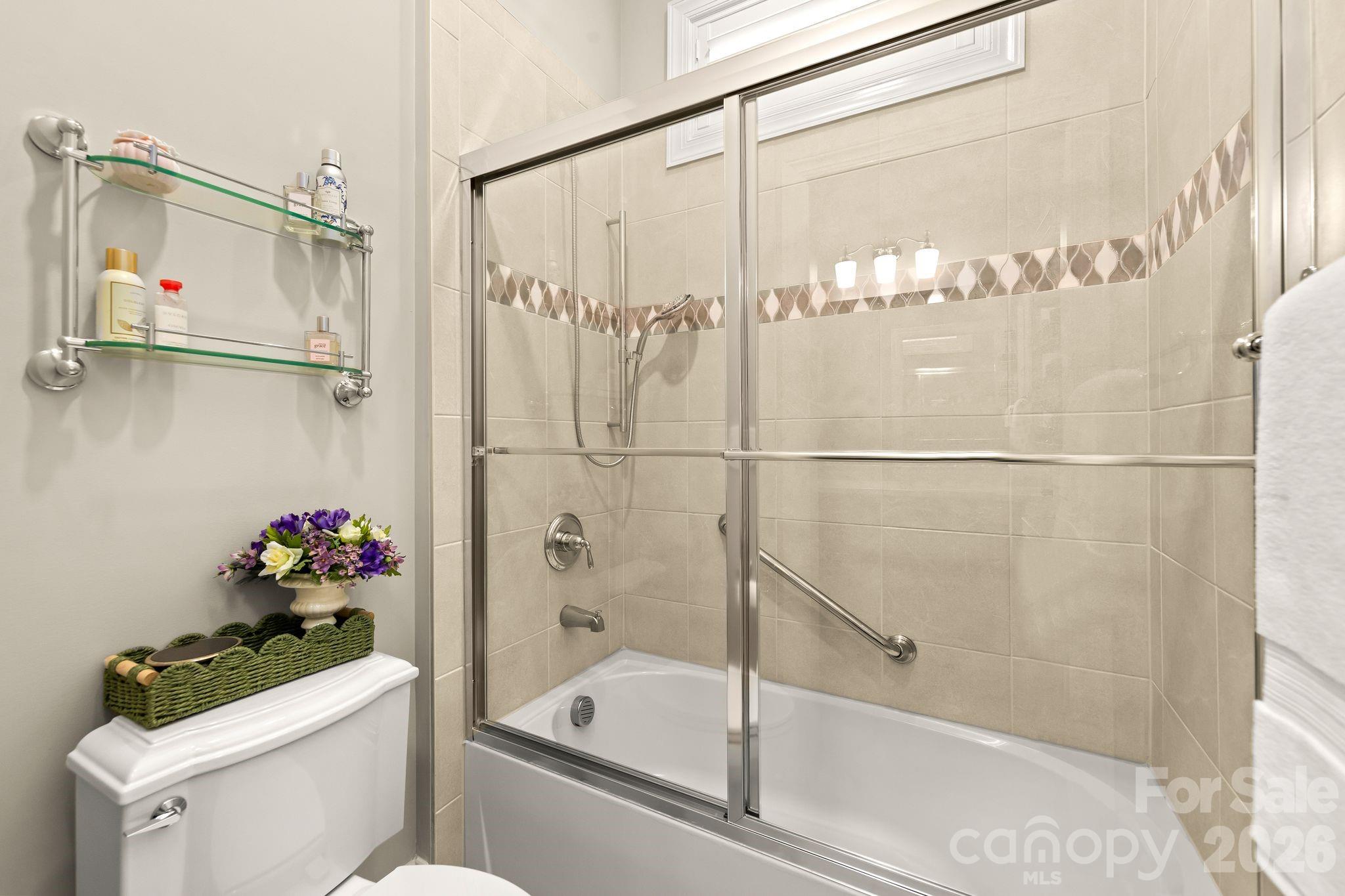 Regency at Palisades - Residential