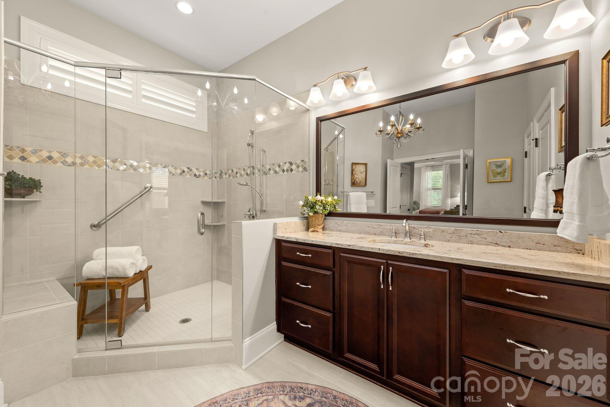 Regency at Palisades - Residential