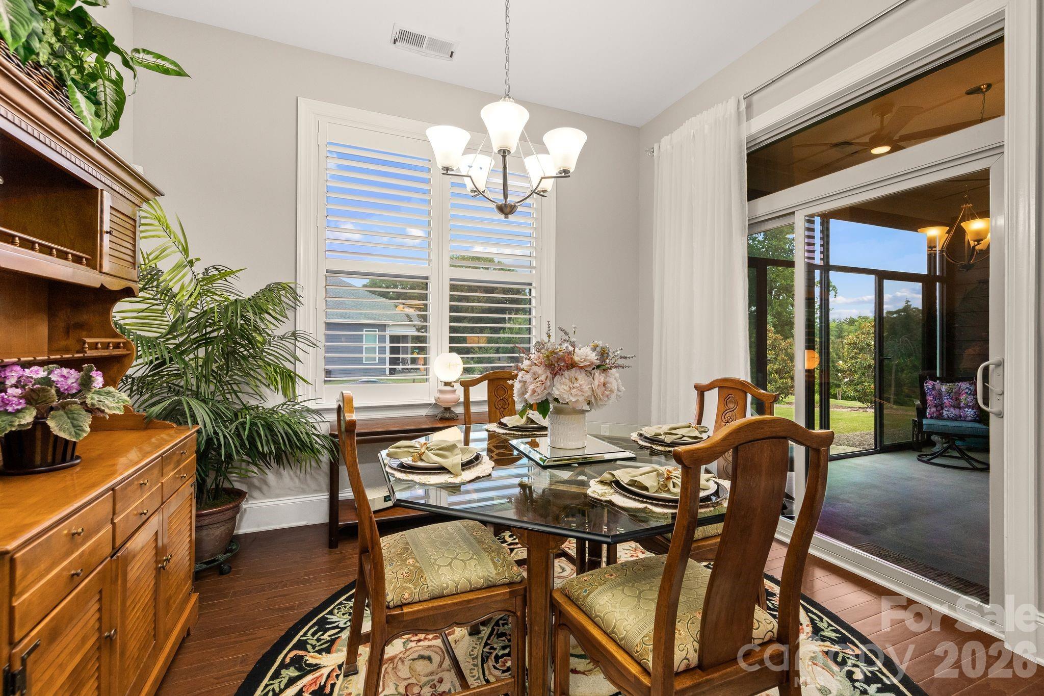 Regency at Palisades - Residential