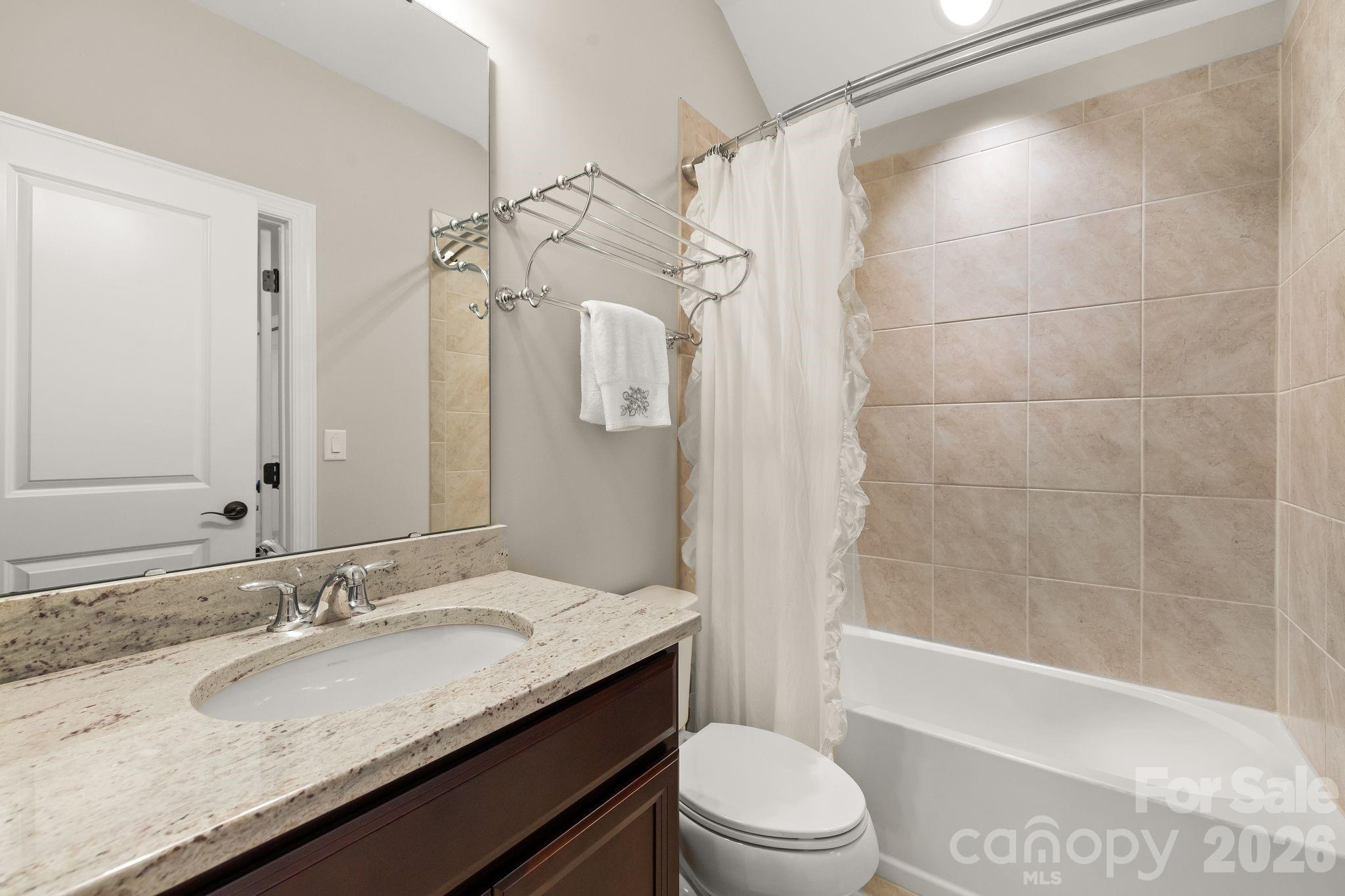 Regency at Palisades - Residential