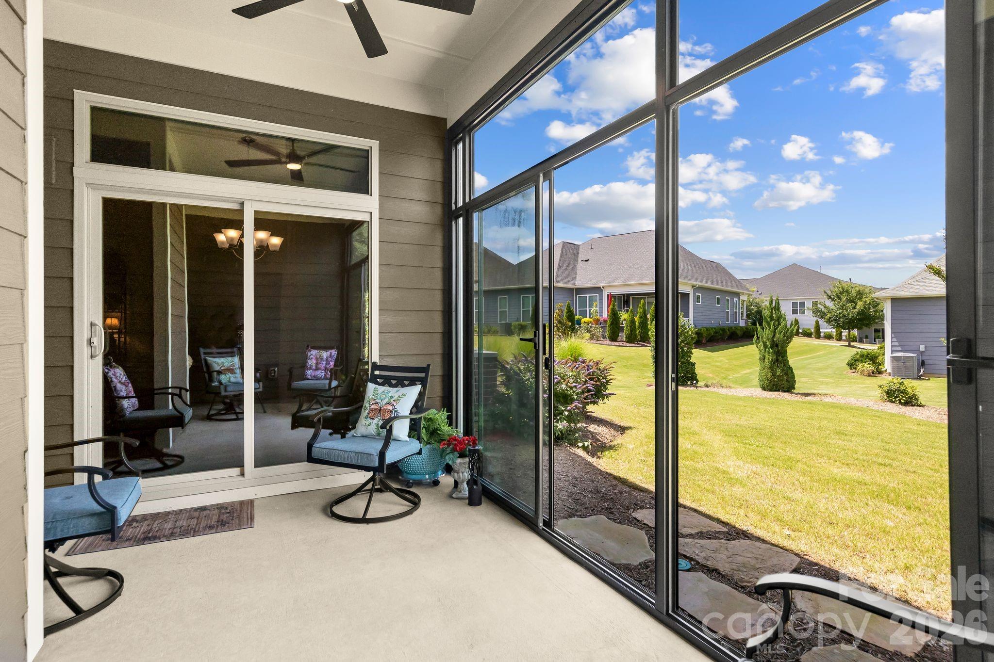 Regency at Palisades - Residential