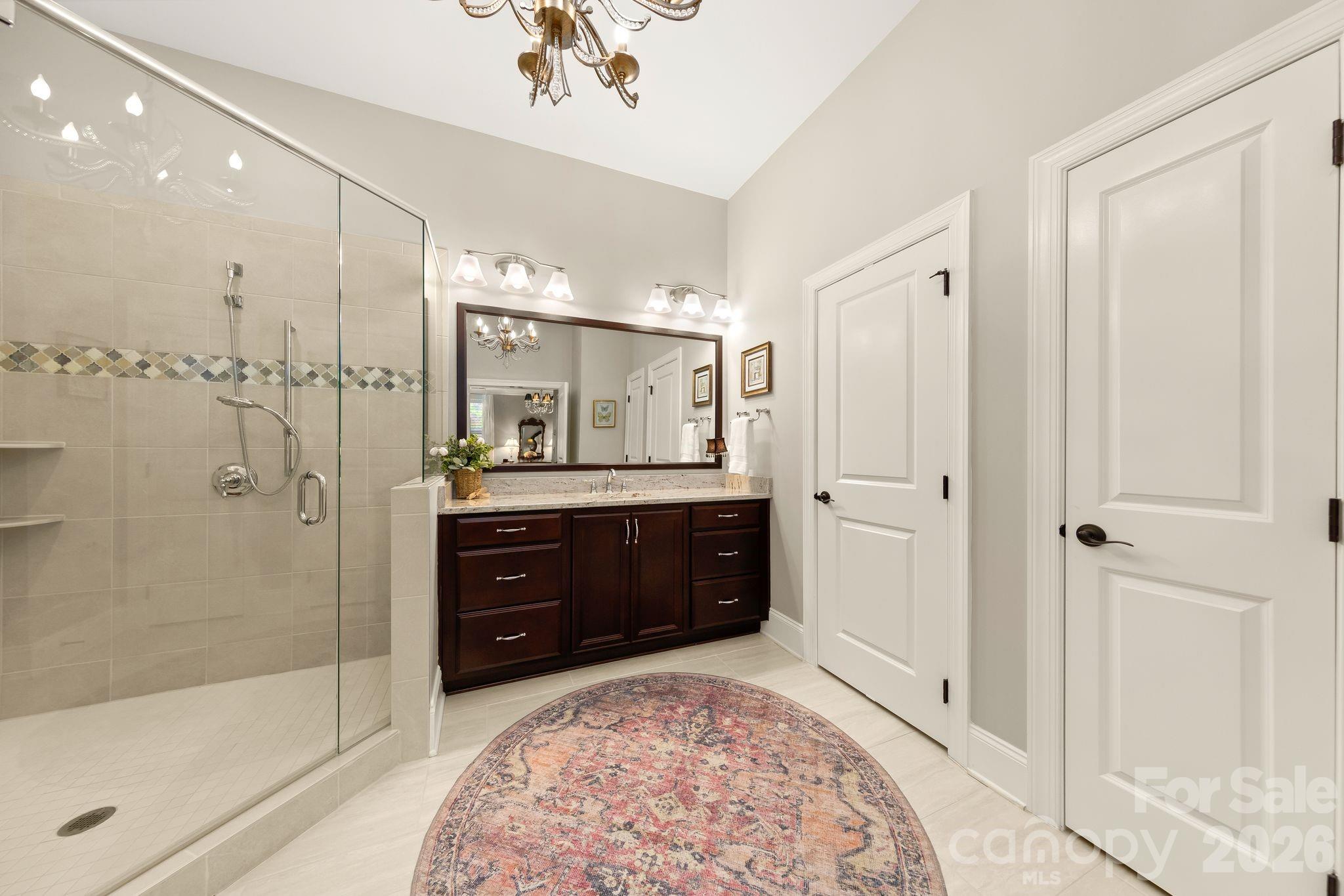 Regency at Palisades - Residential