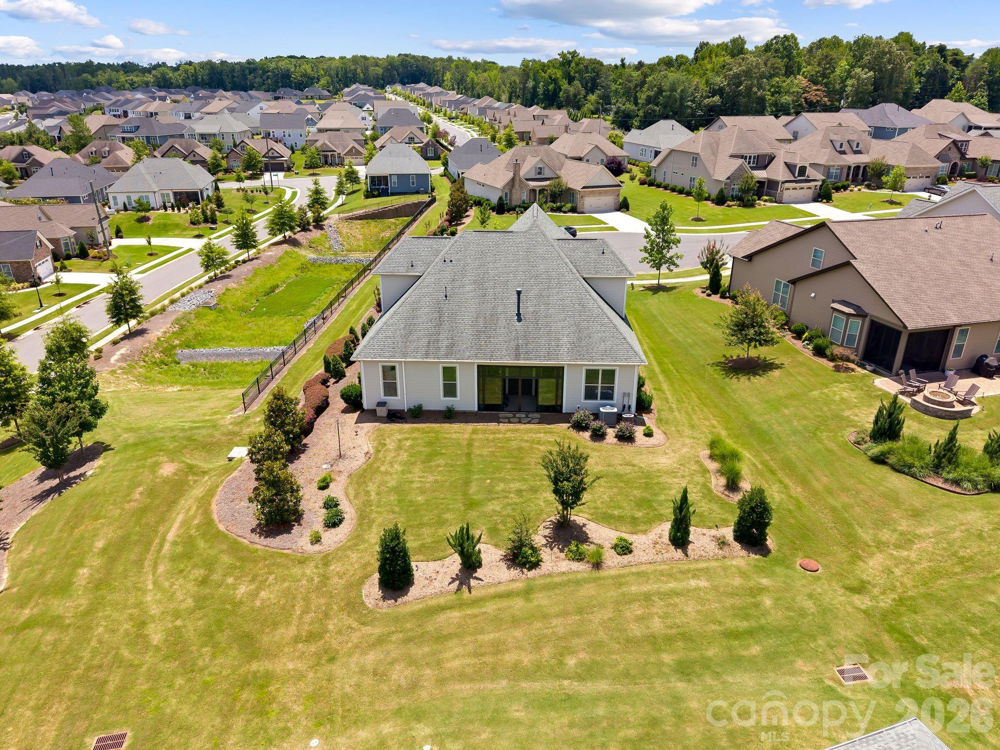 Regency at Palisades - Residential