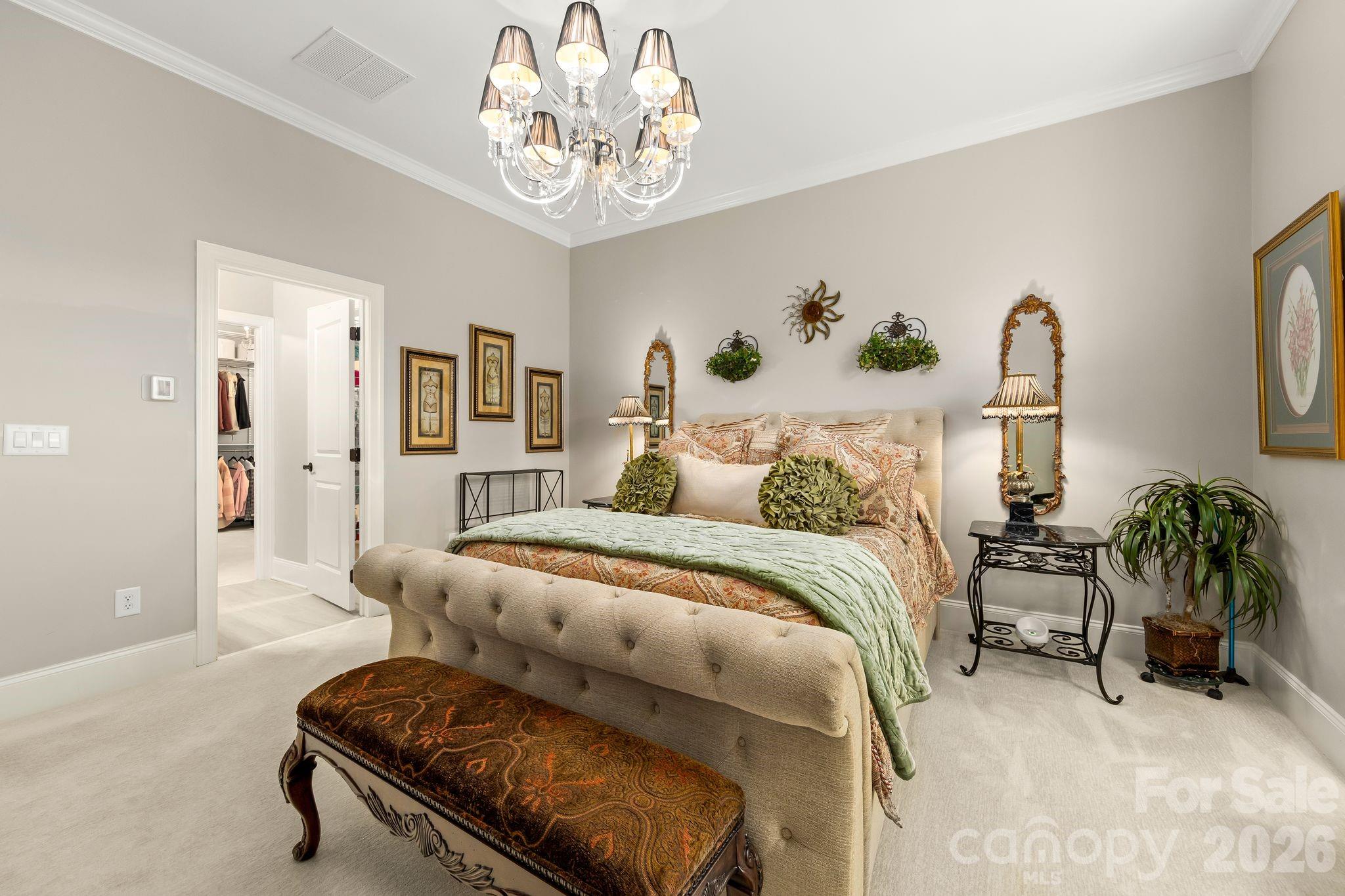 Regency at Palisades - Residential