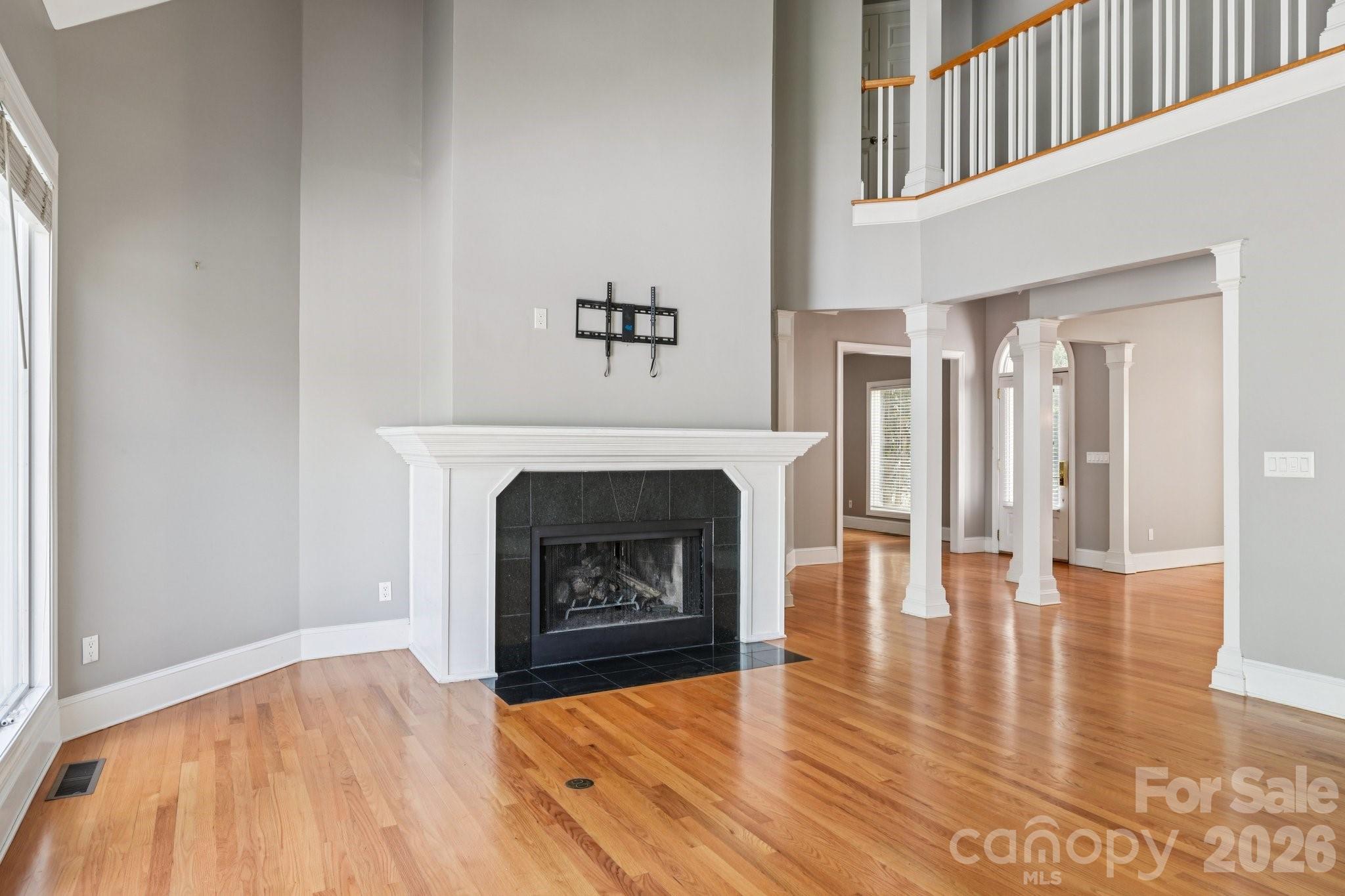 Riverpointe - Residential