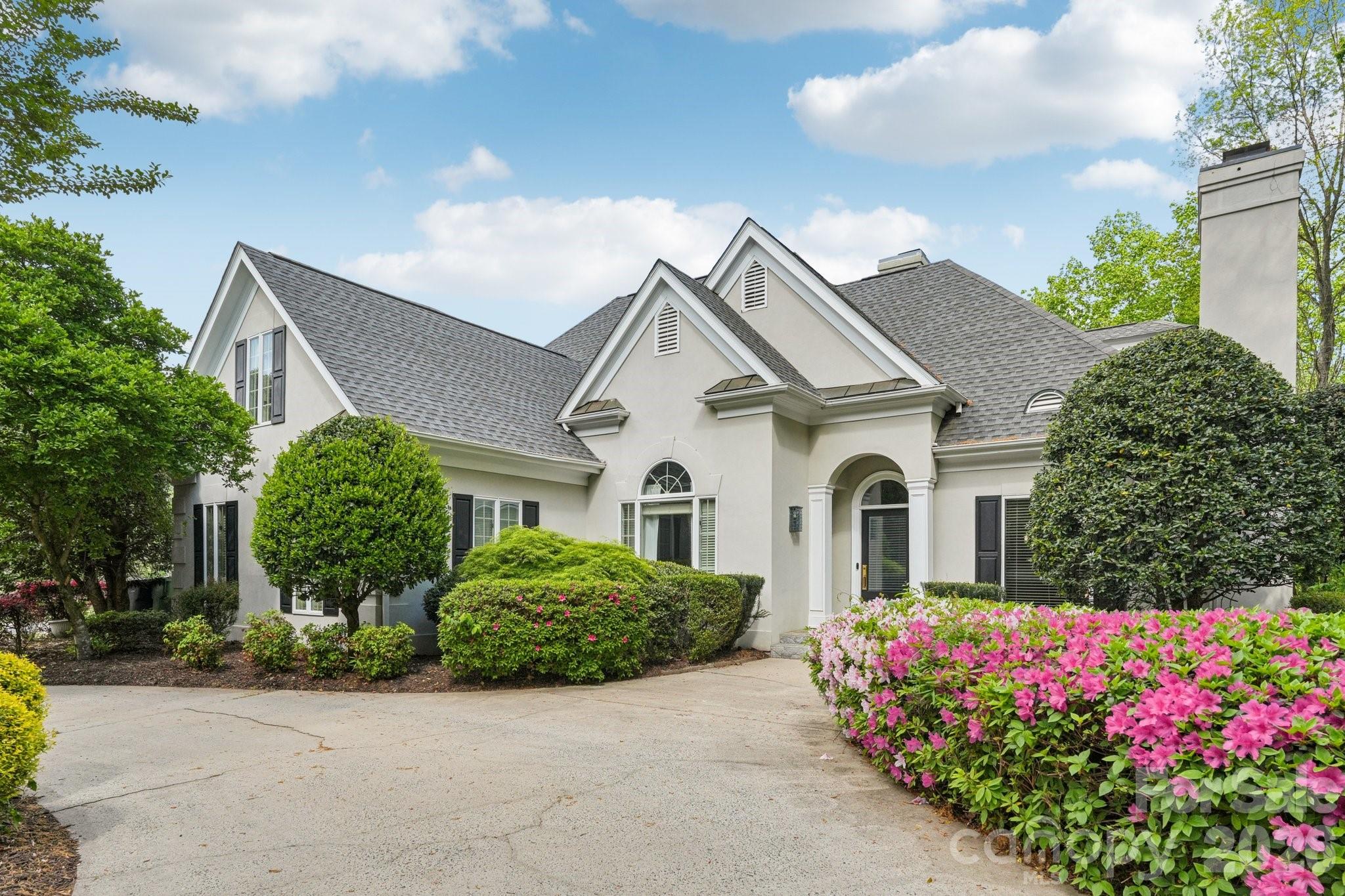 Riverpointe - Residential