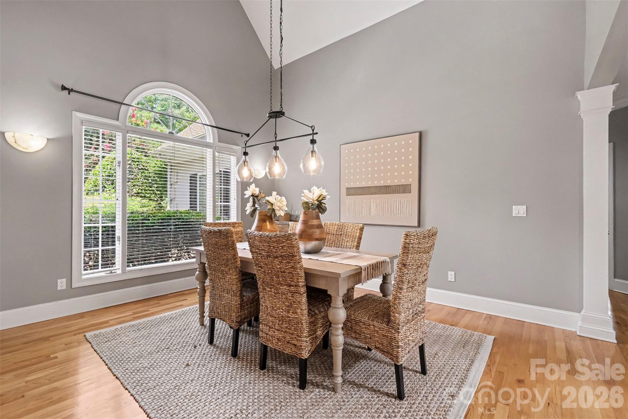 Riverpointe - Residential