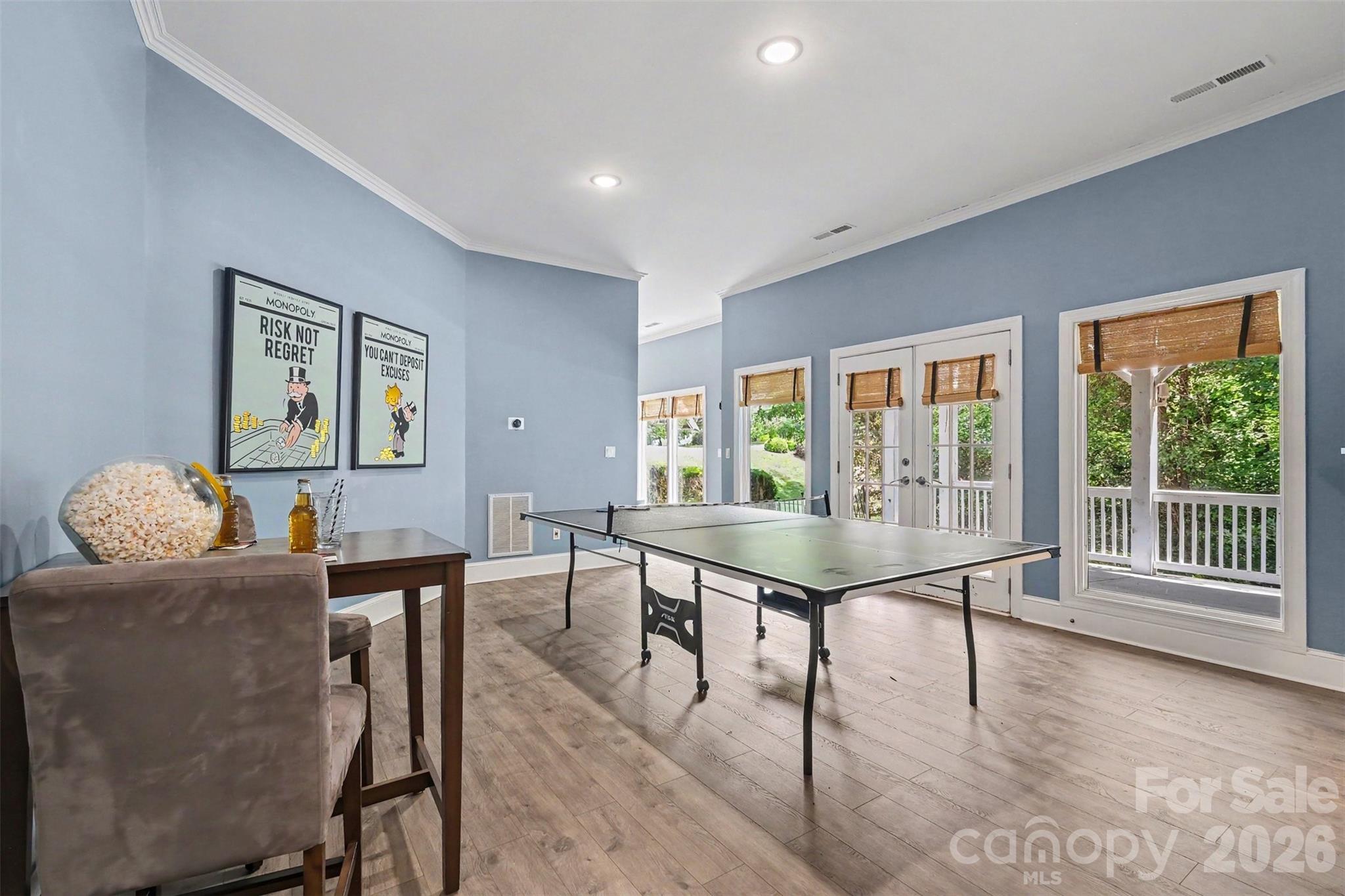 Riverpointe - Residential