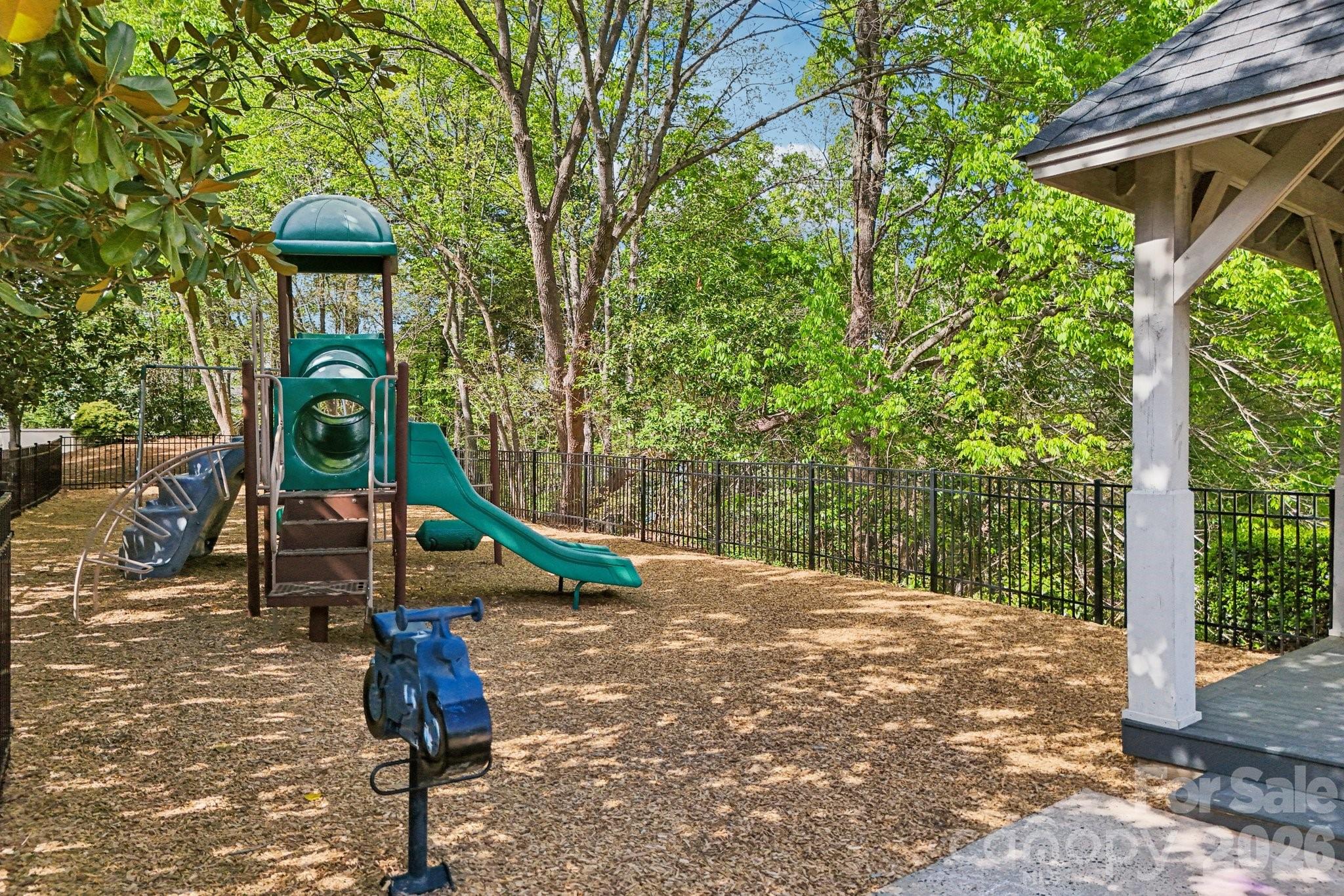 Riverpointe - Residential