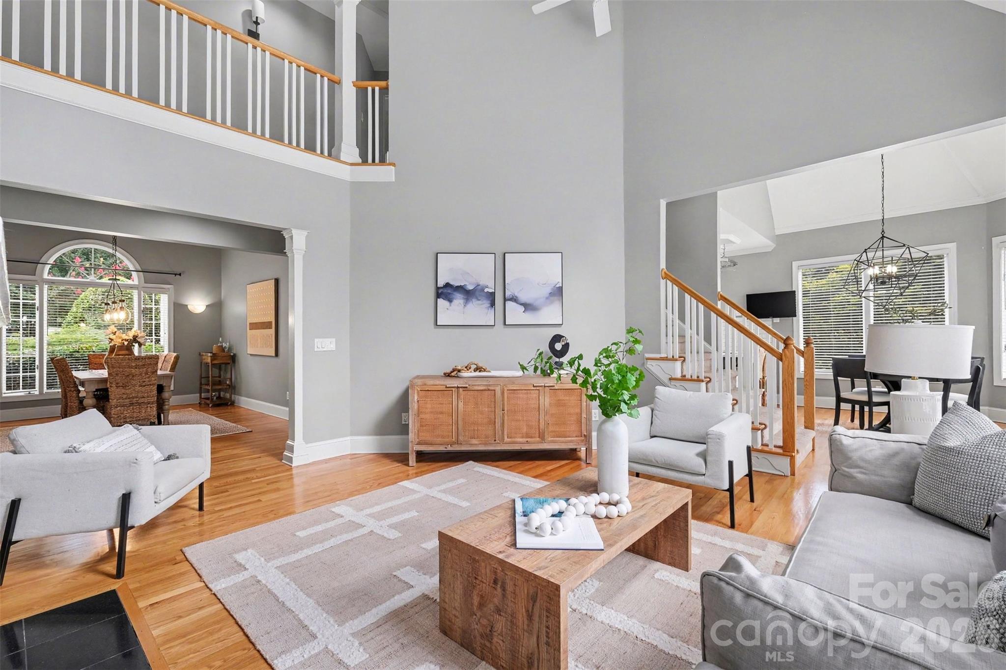 Riverpointe - Residential