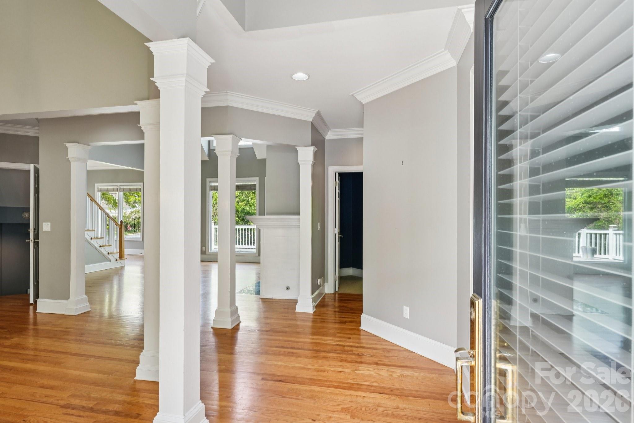 Riverpointe - Residential