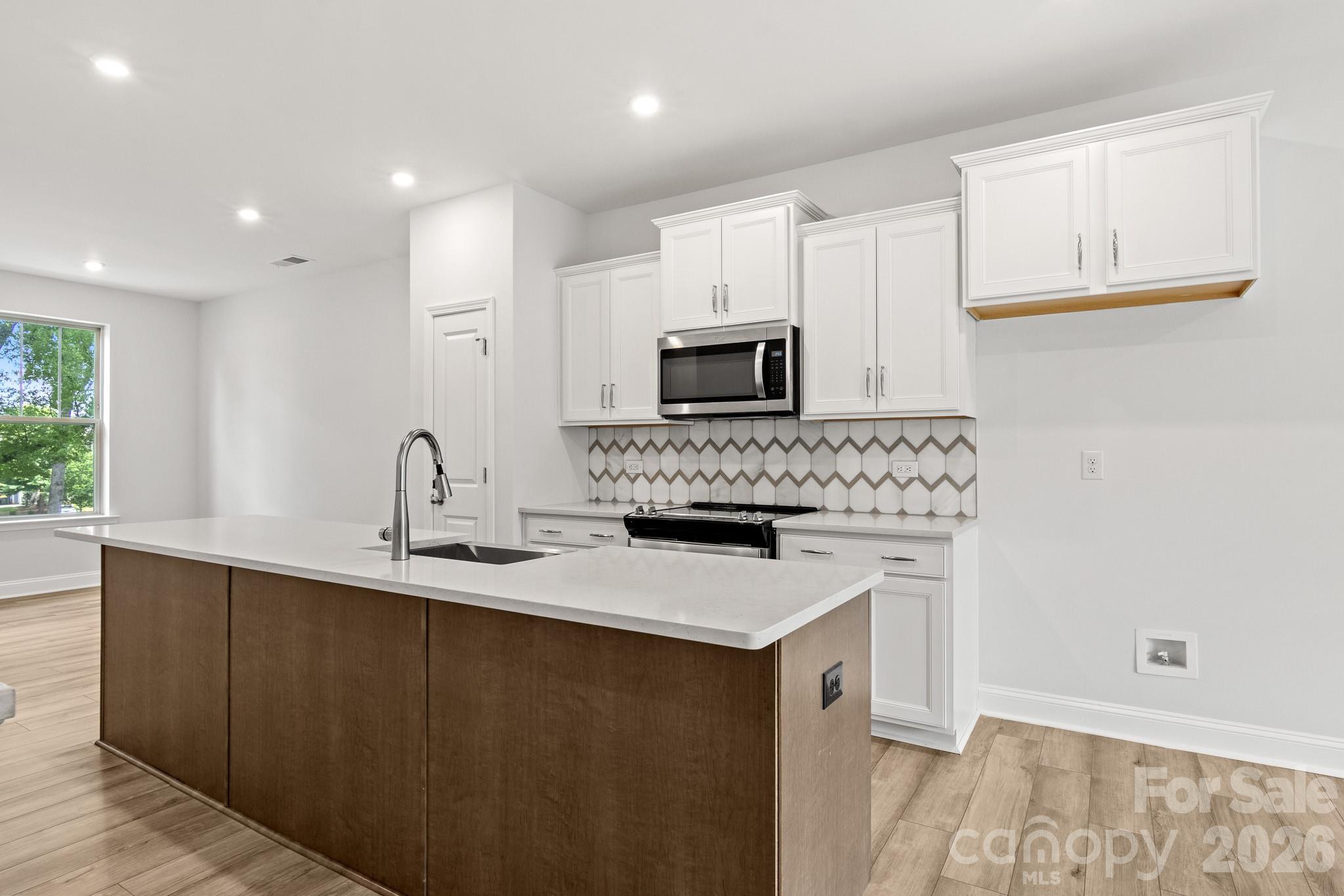 The Towns at Greenway - Residential