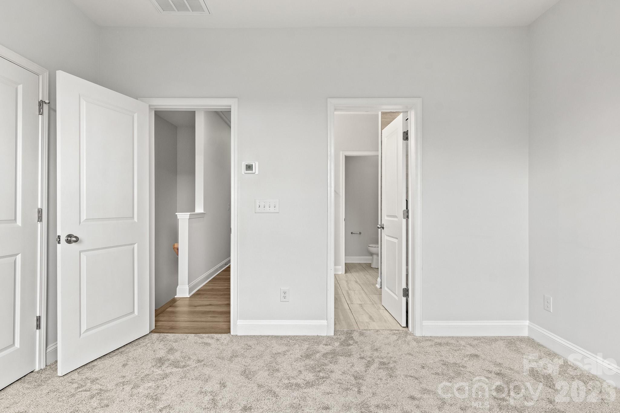 The Towns at Greenway - Residential