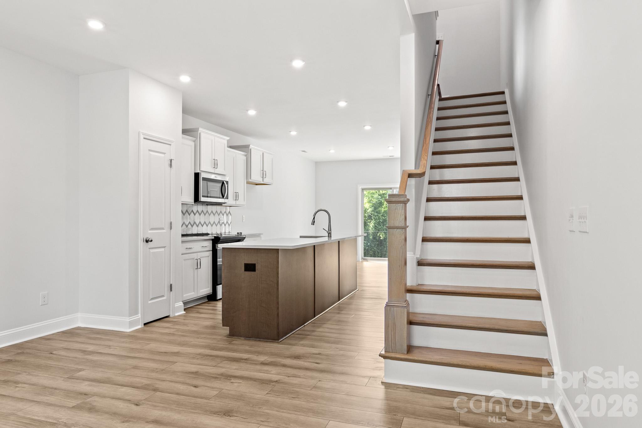 The Towns at Greenway - Residential