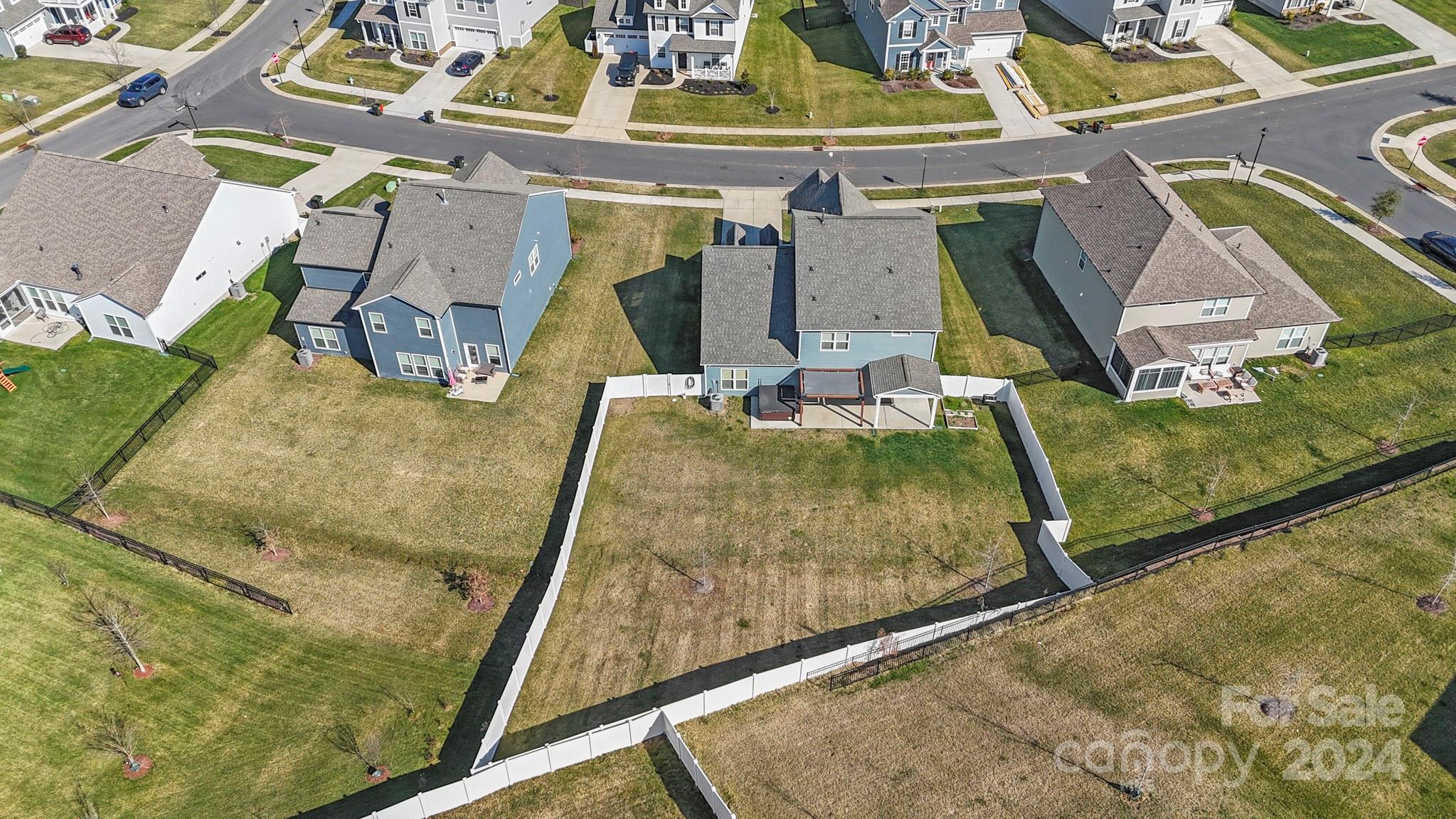 Mccullough - Residential