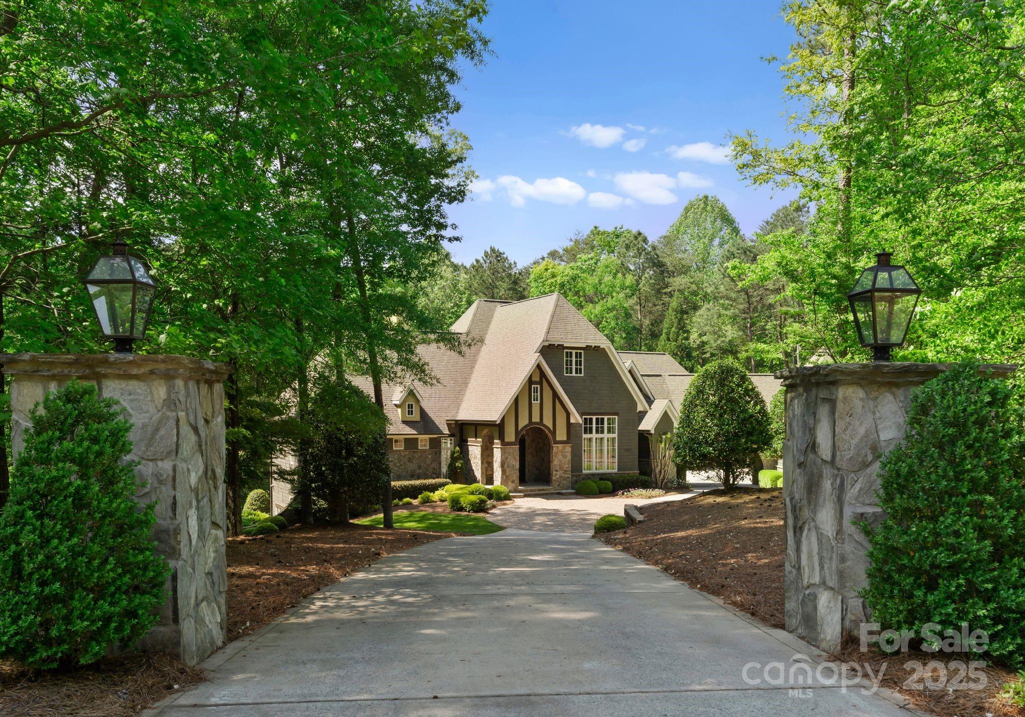 The Sanctuary - Residential