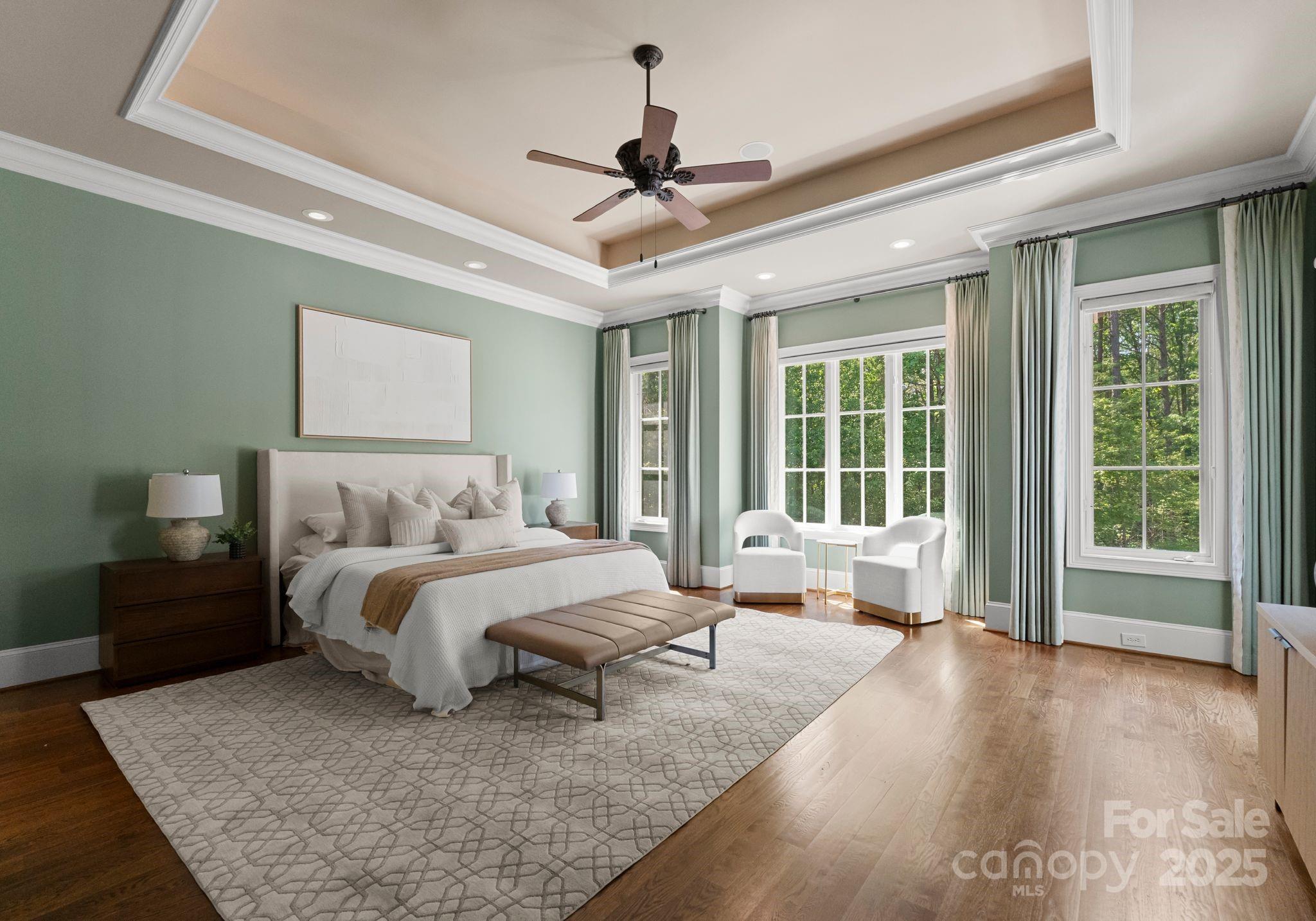 The Sanctuary - Residential
