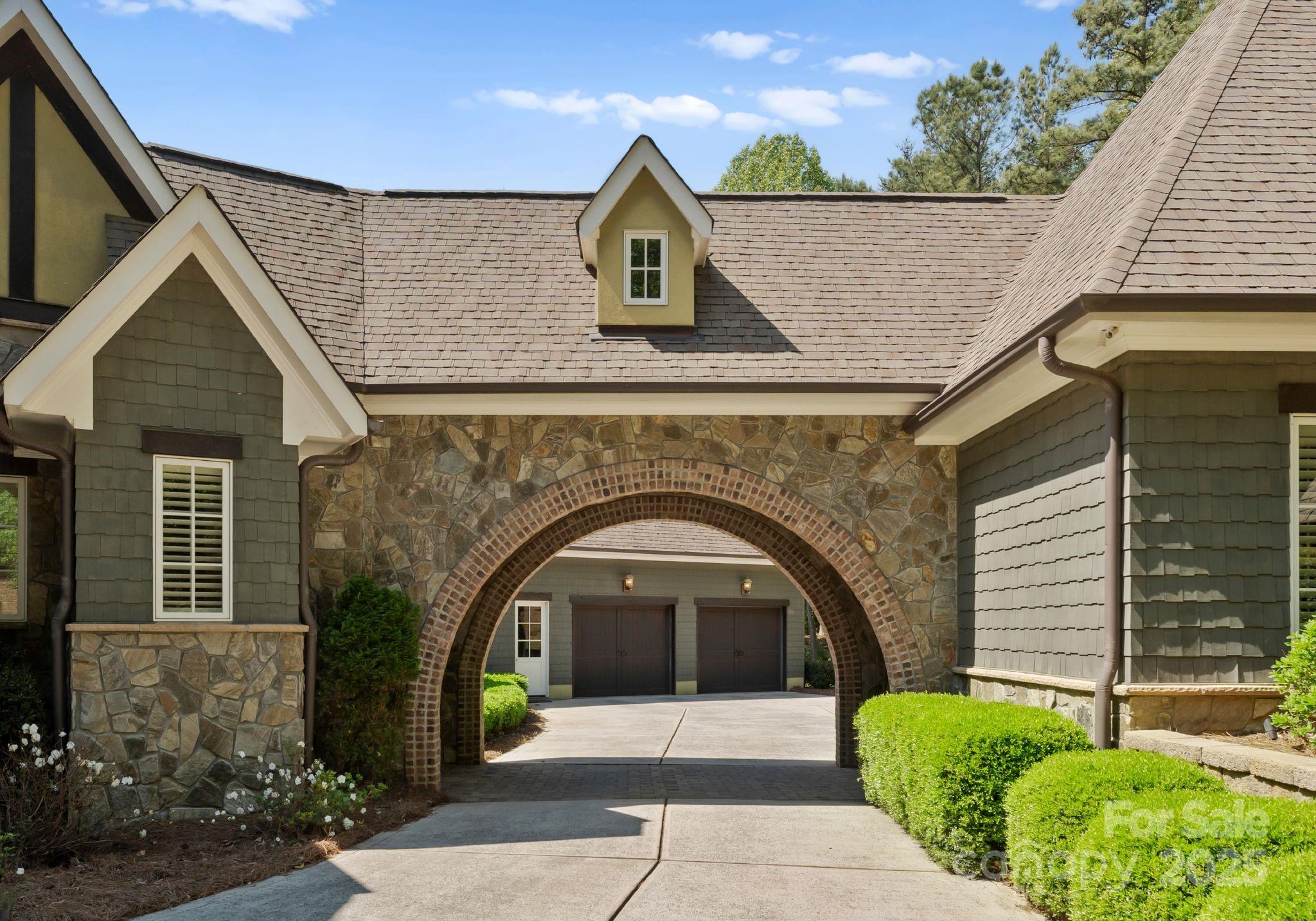 The Sanctuary - Residential