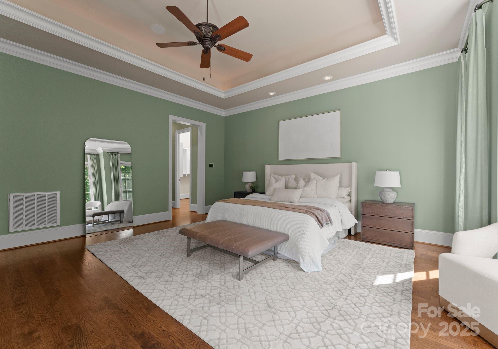 The Sanctuary - Residential