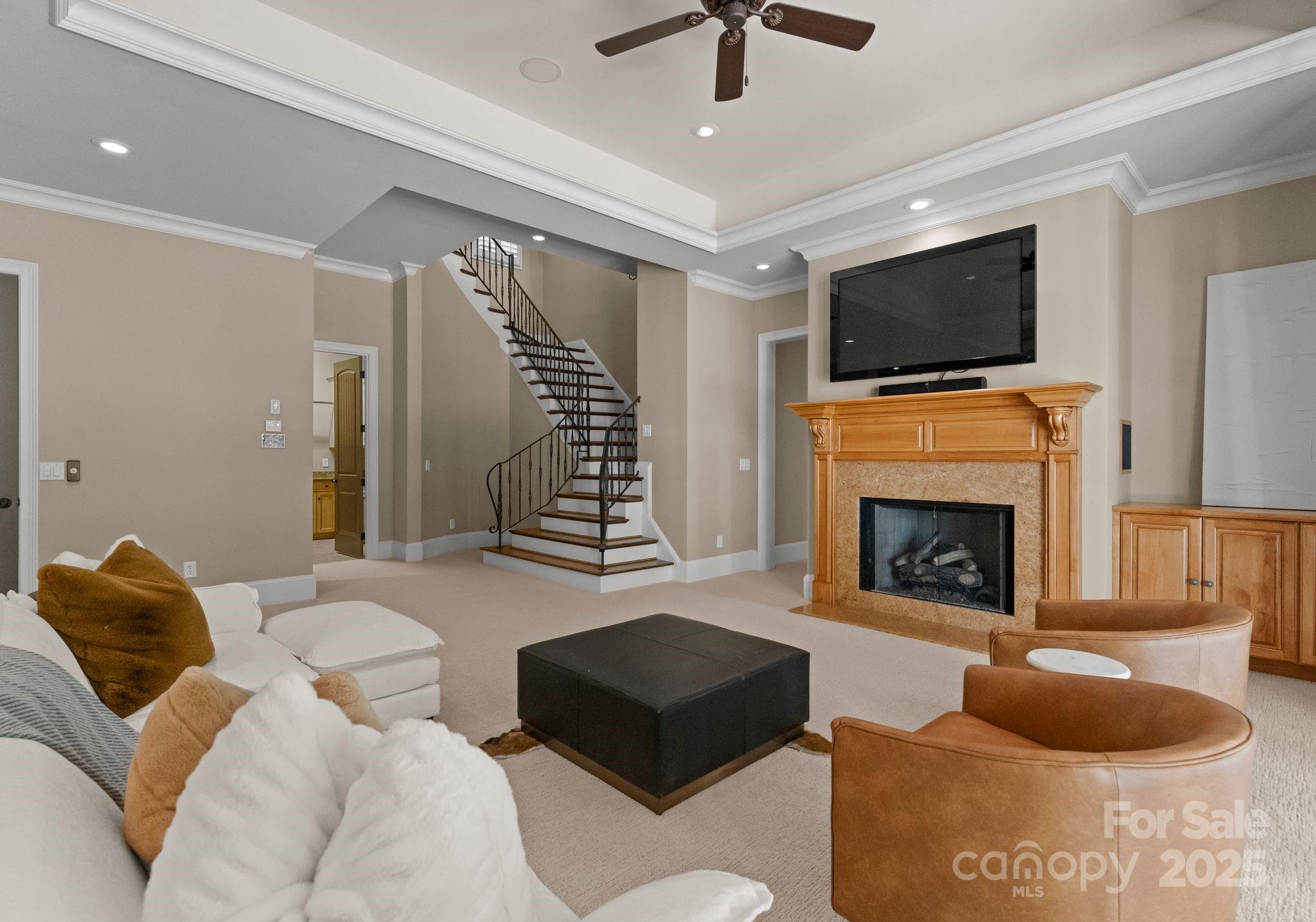 The Sanctuary - Residential