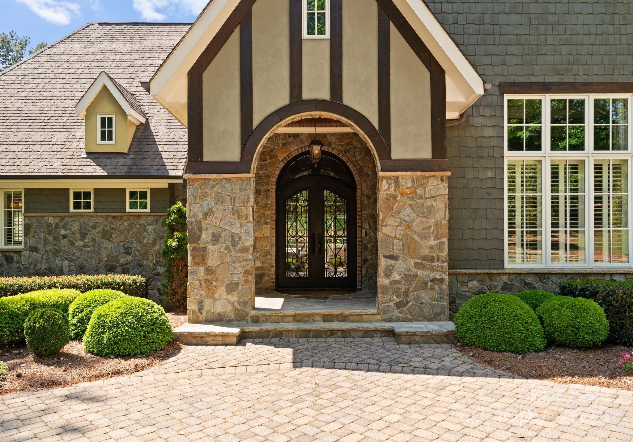 The Sanctuary - Residential
