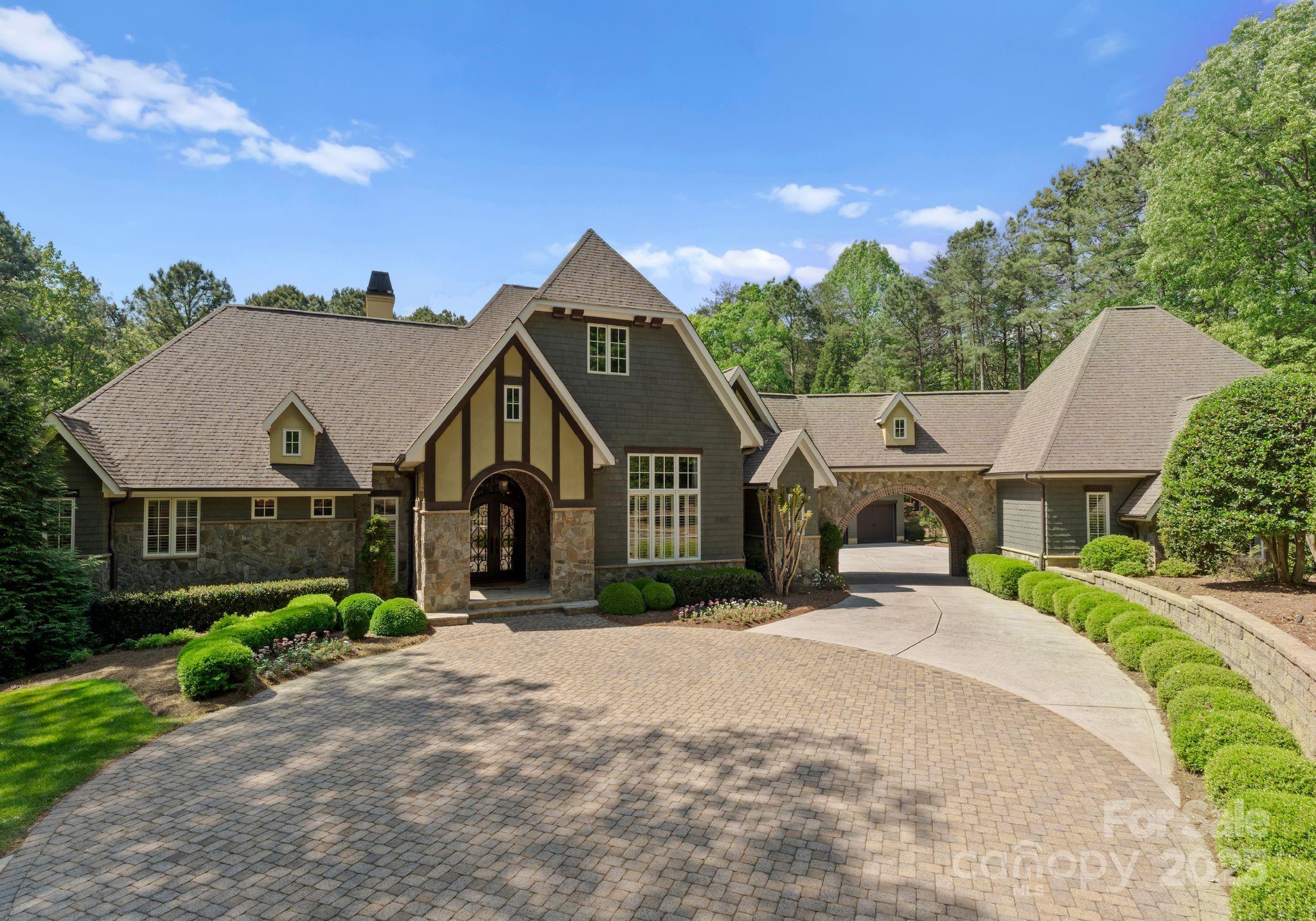 The Sanctuary - Residential