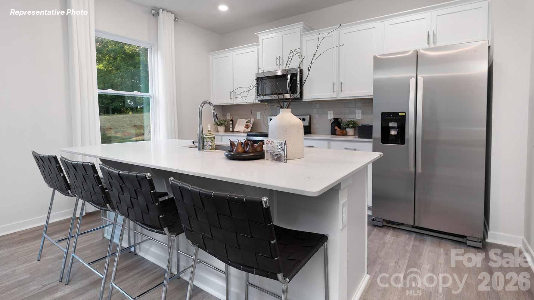 Brinkley Ridge - Residential
