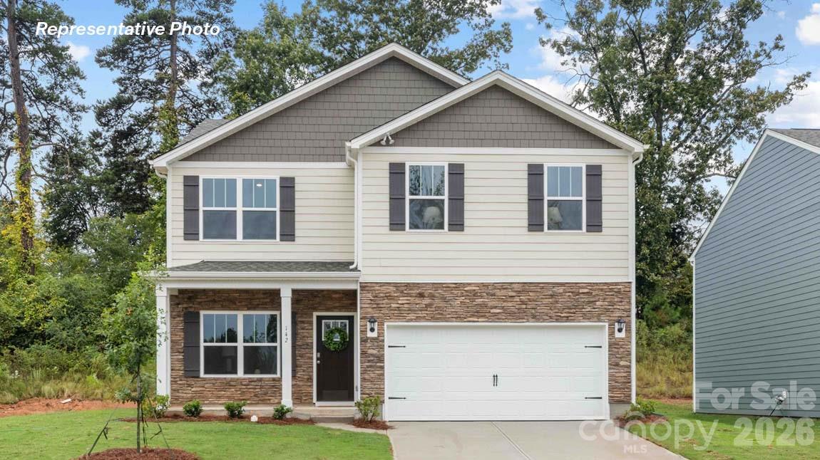 Brinkley Ridge - Residential