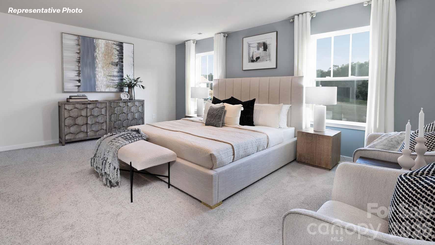 Brinkley Ridge - Residential
