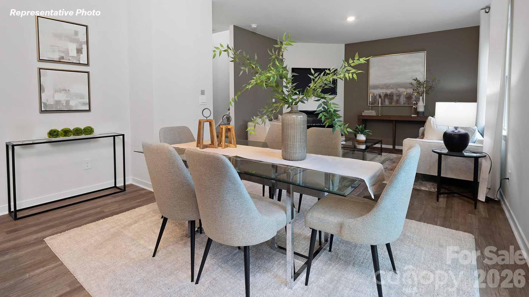 Brinkley Ridge - Residential