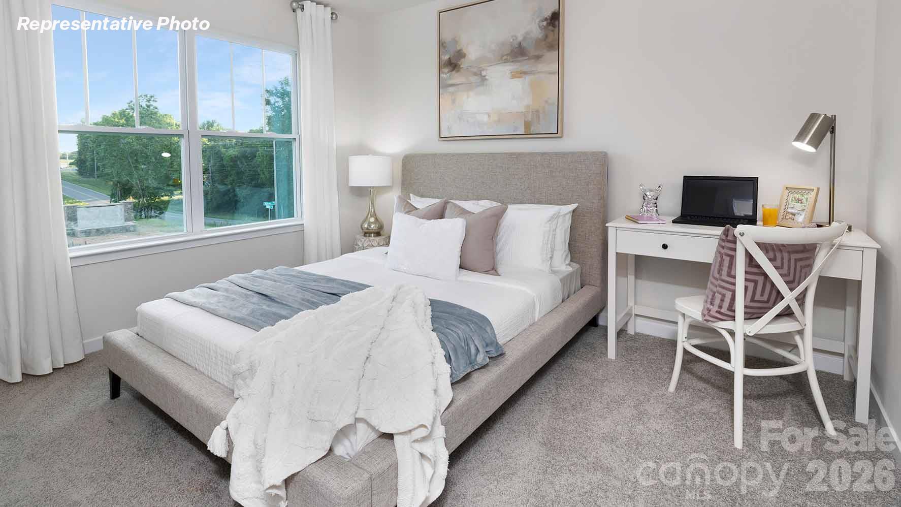 Brinkley Ridge - Residential