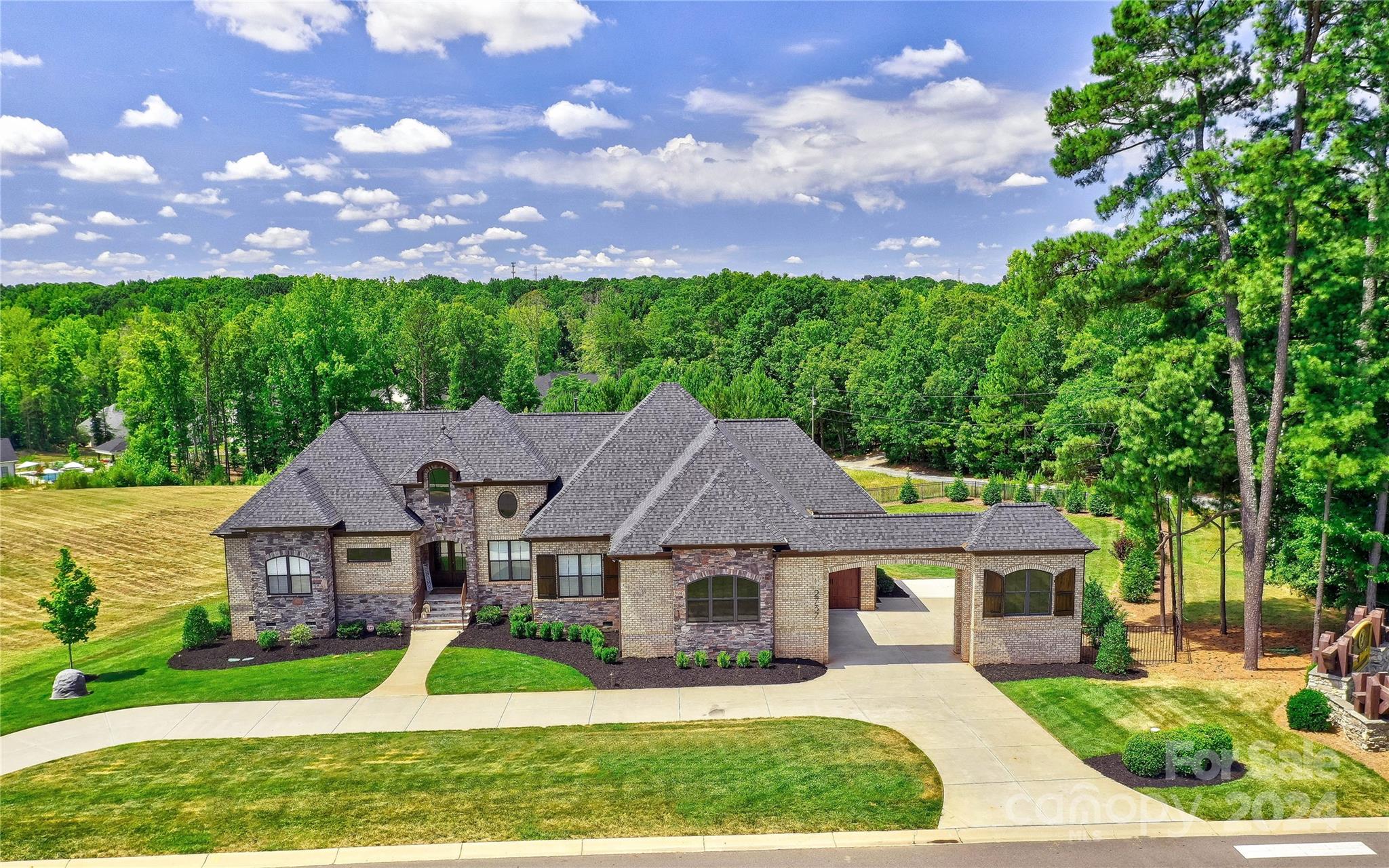 The Ridge at Fort Mill - Residential