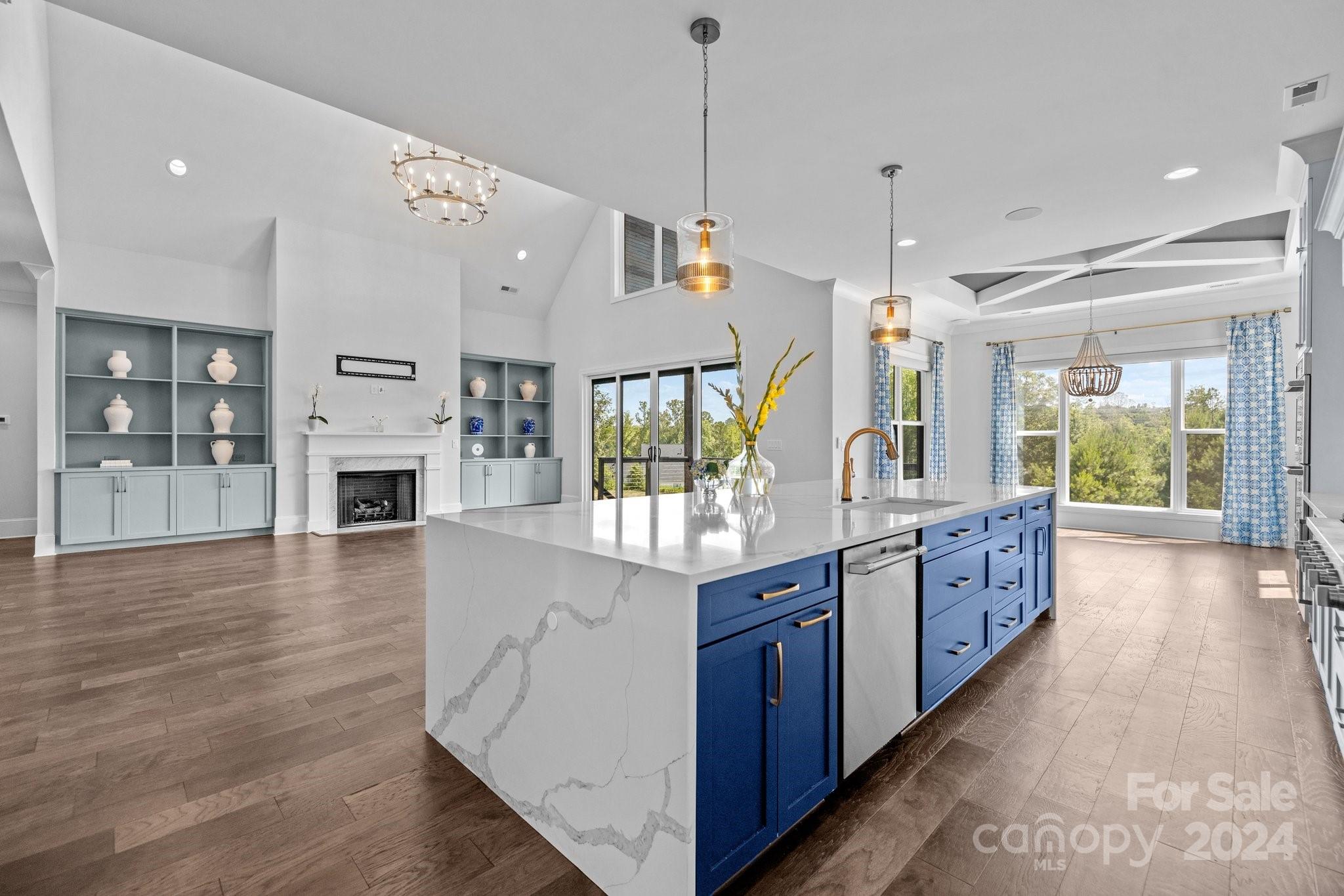 The Ridge at Fort Mill - Residential