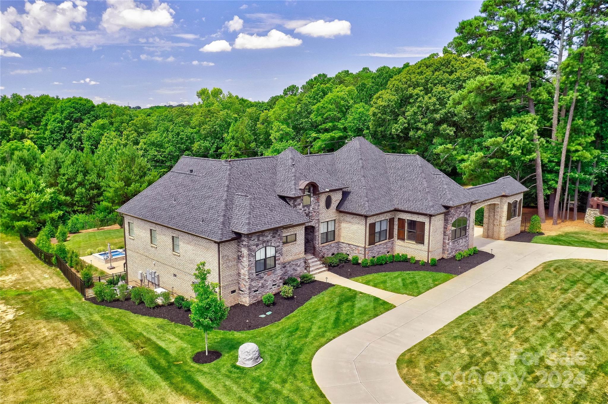The Ridge at Fort Mill - Residential