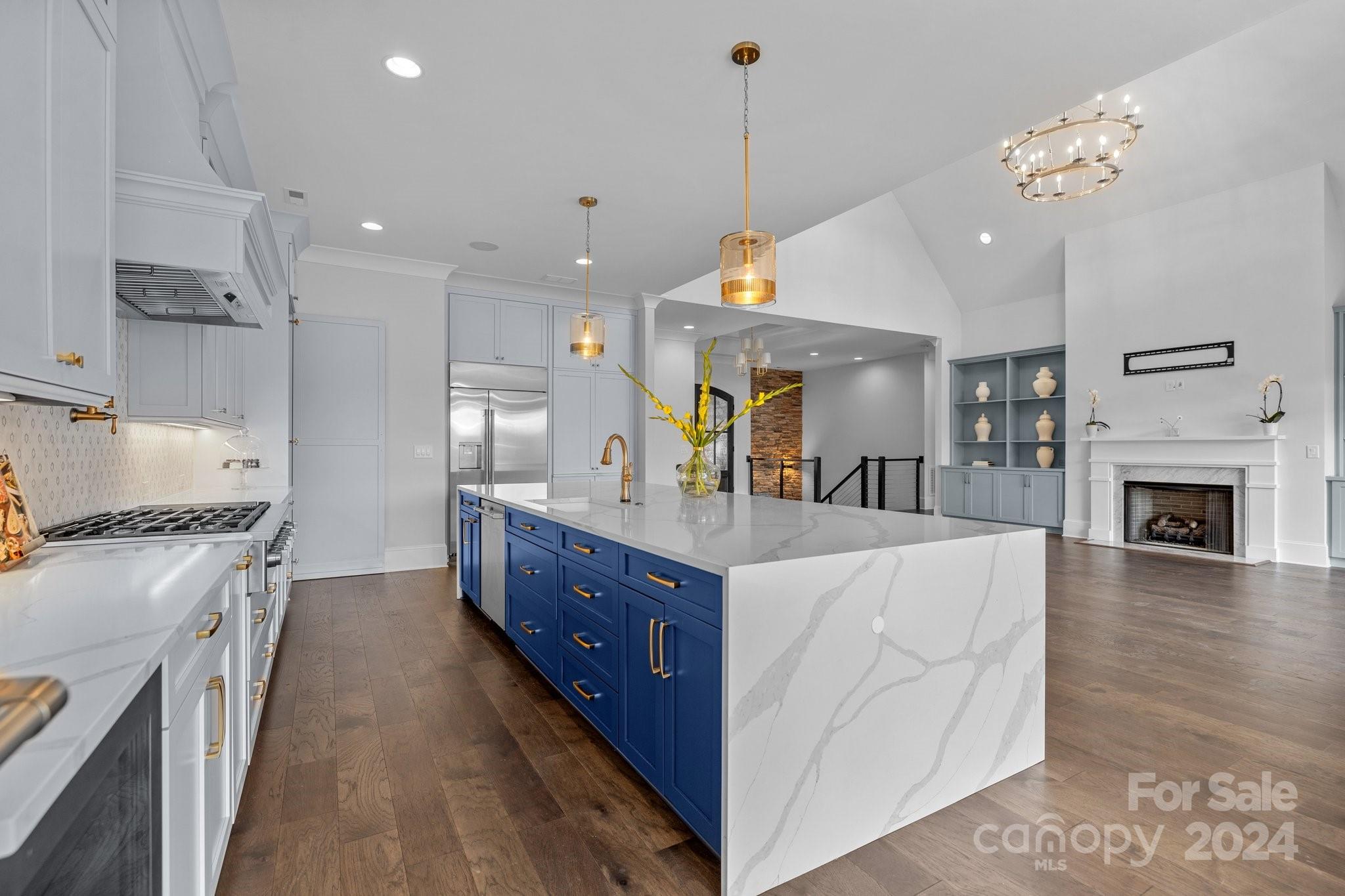 The Ridge at Fort Mill - Residential